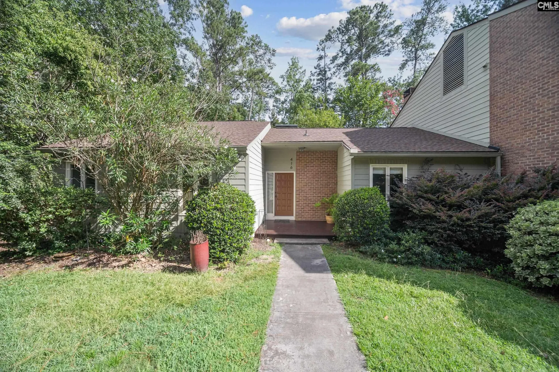 416 Tamarack Drive