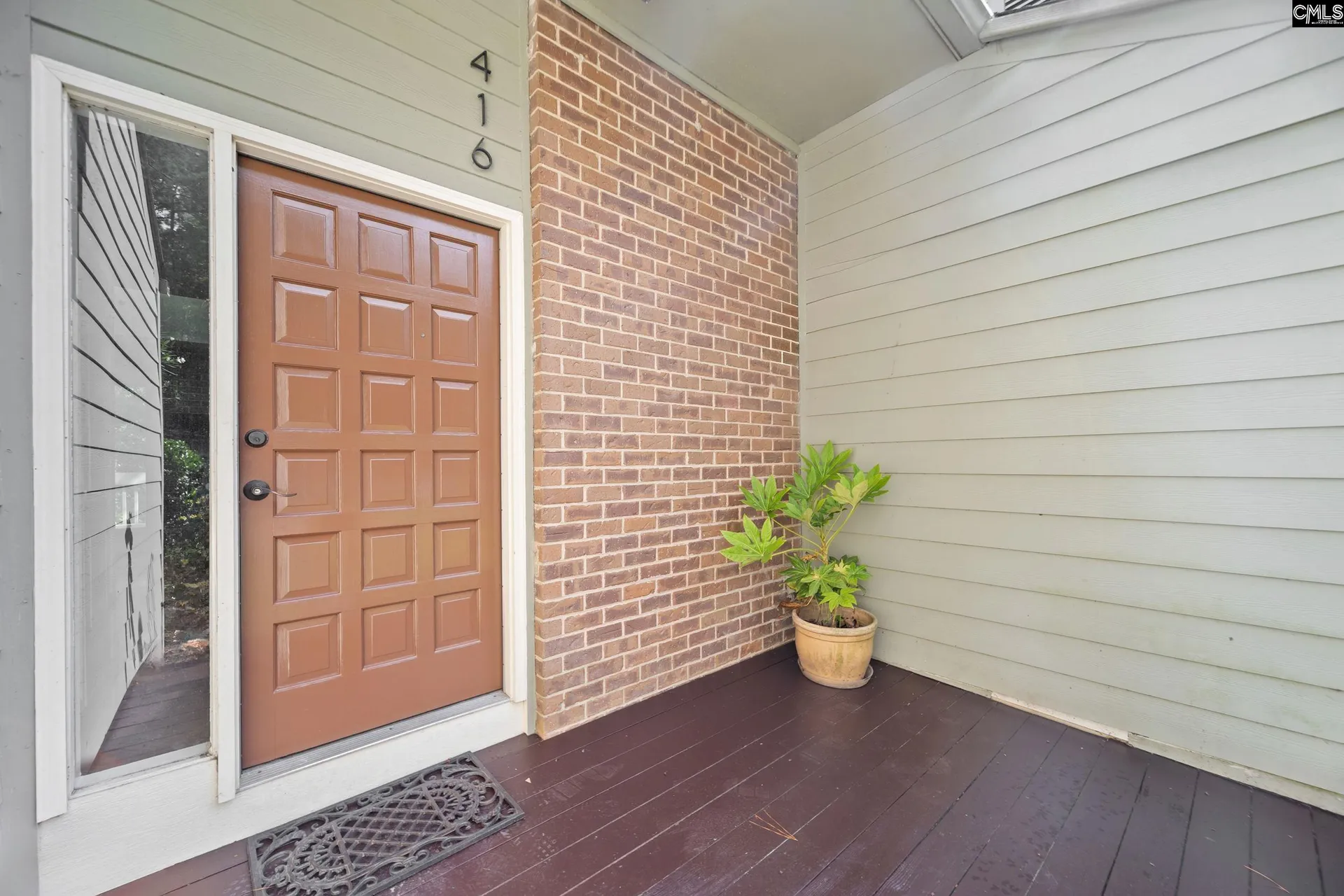 Property image 2 at 416 Tamarack Drive, Columbia, SC 29209