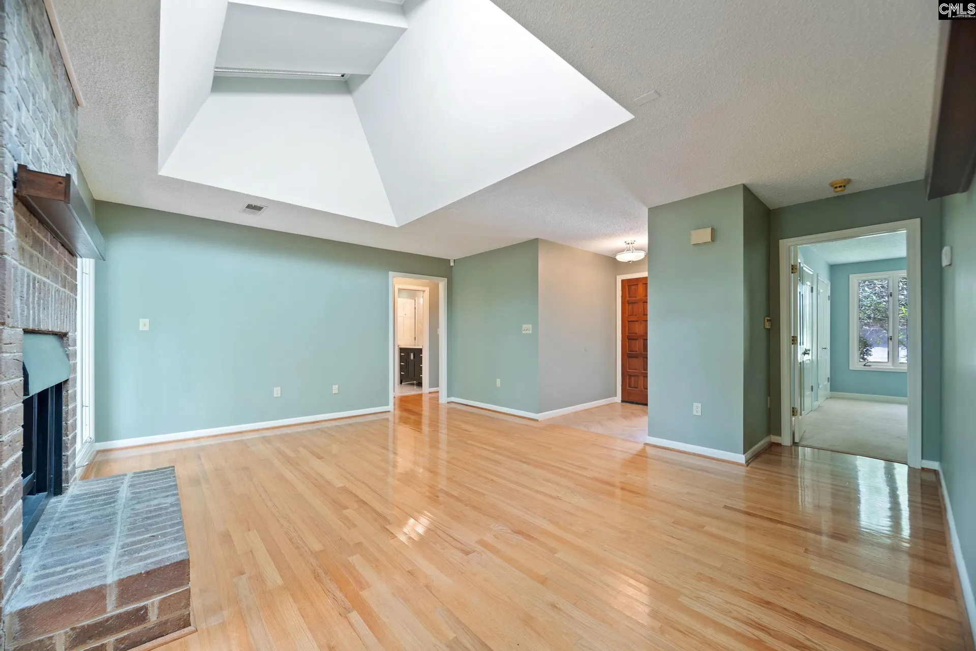 Property image 3 at 416 Tamarack Drive, Columbia, SC 29209