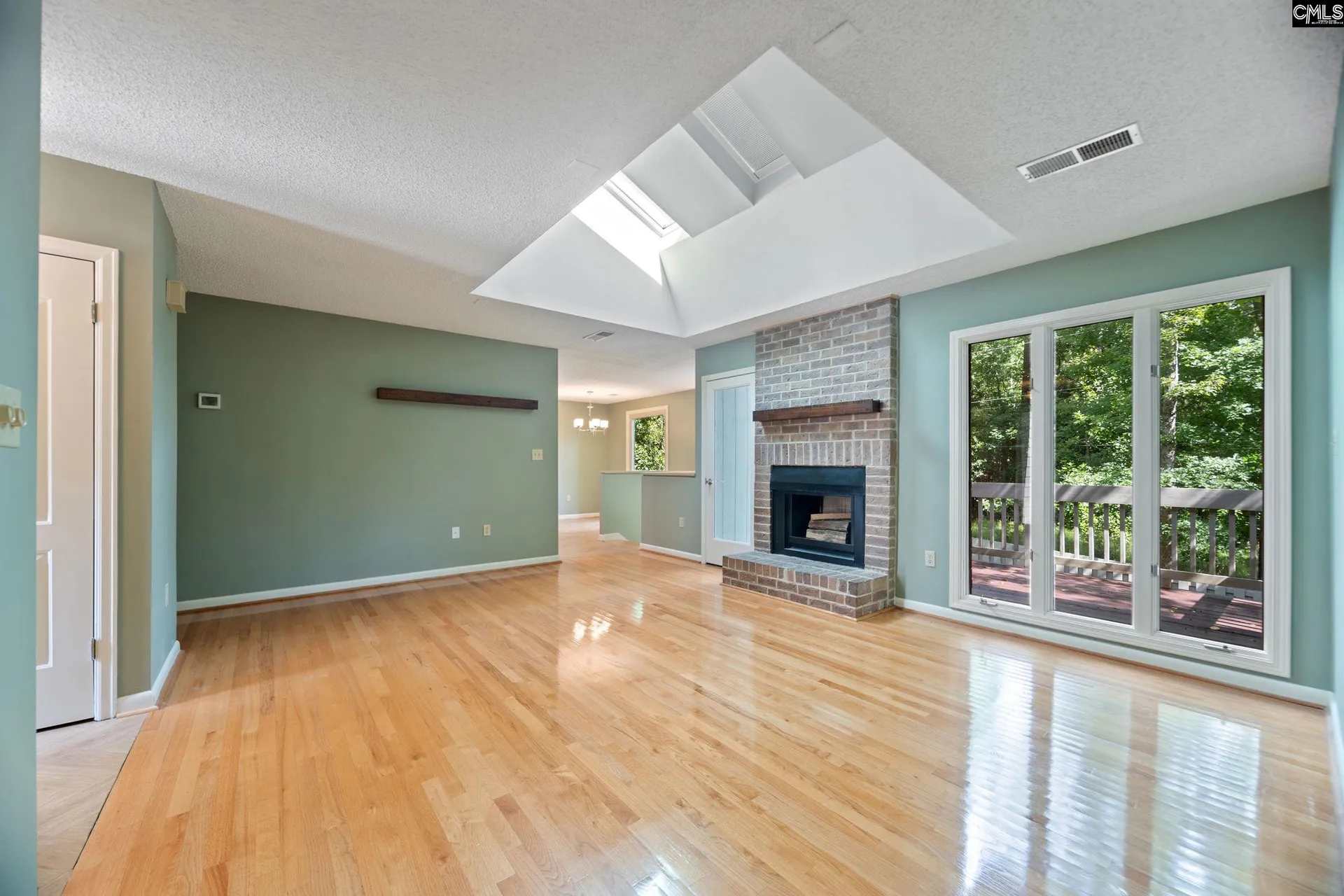 Property image 4 at 416 Tamarack Drive, Columbia, SC 29209