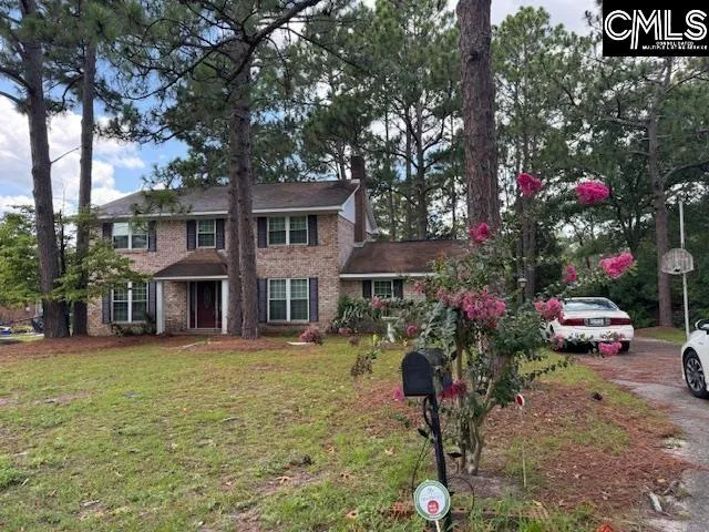 3040 Kilkee Circle