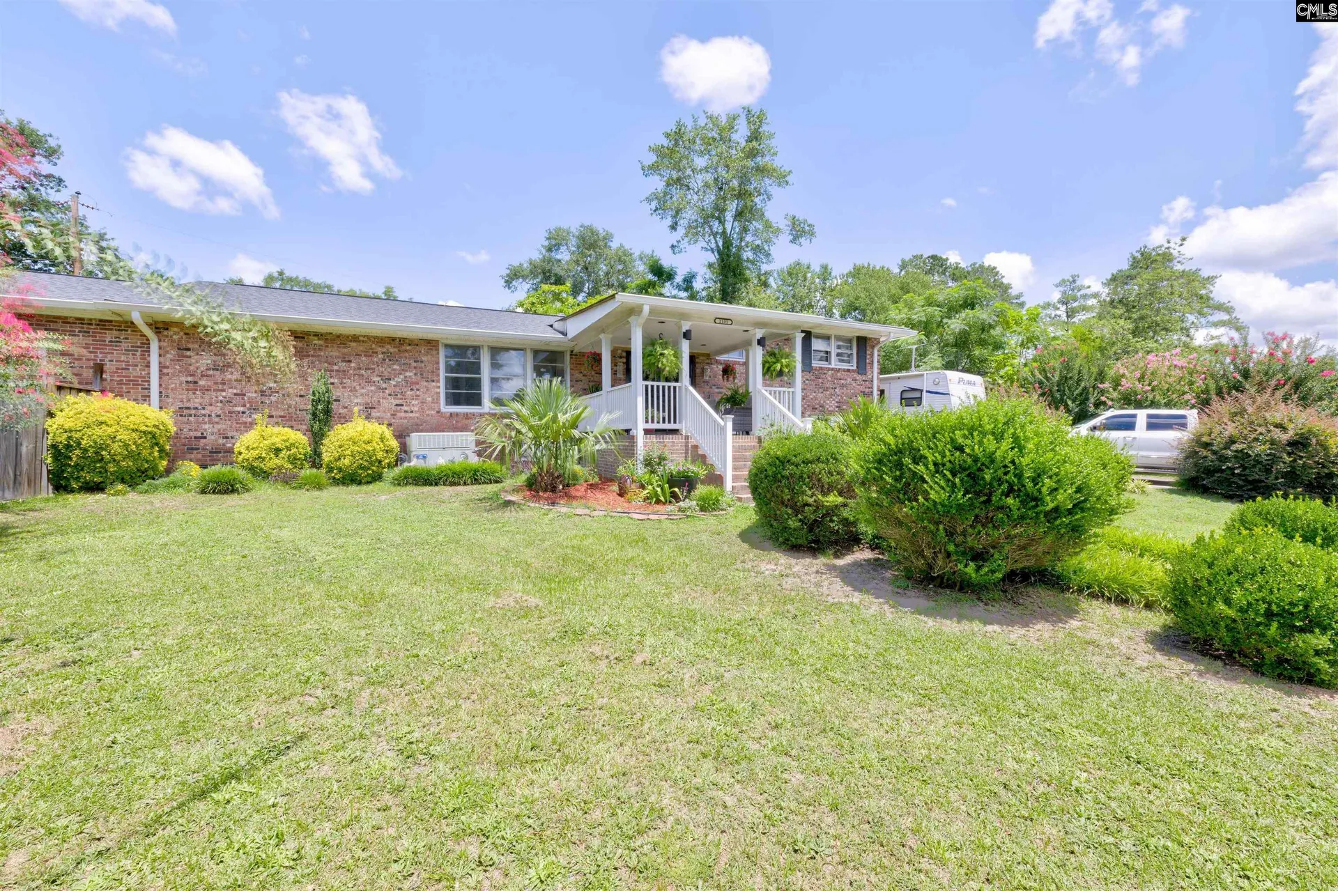 Property image 2 at 2101 Woodfield Drive, Columbia, SC 29223