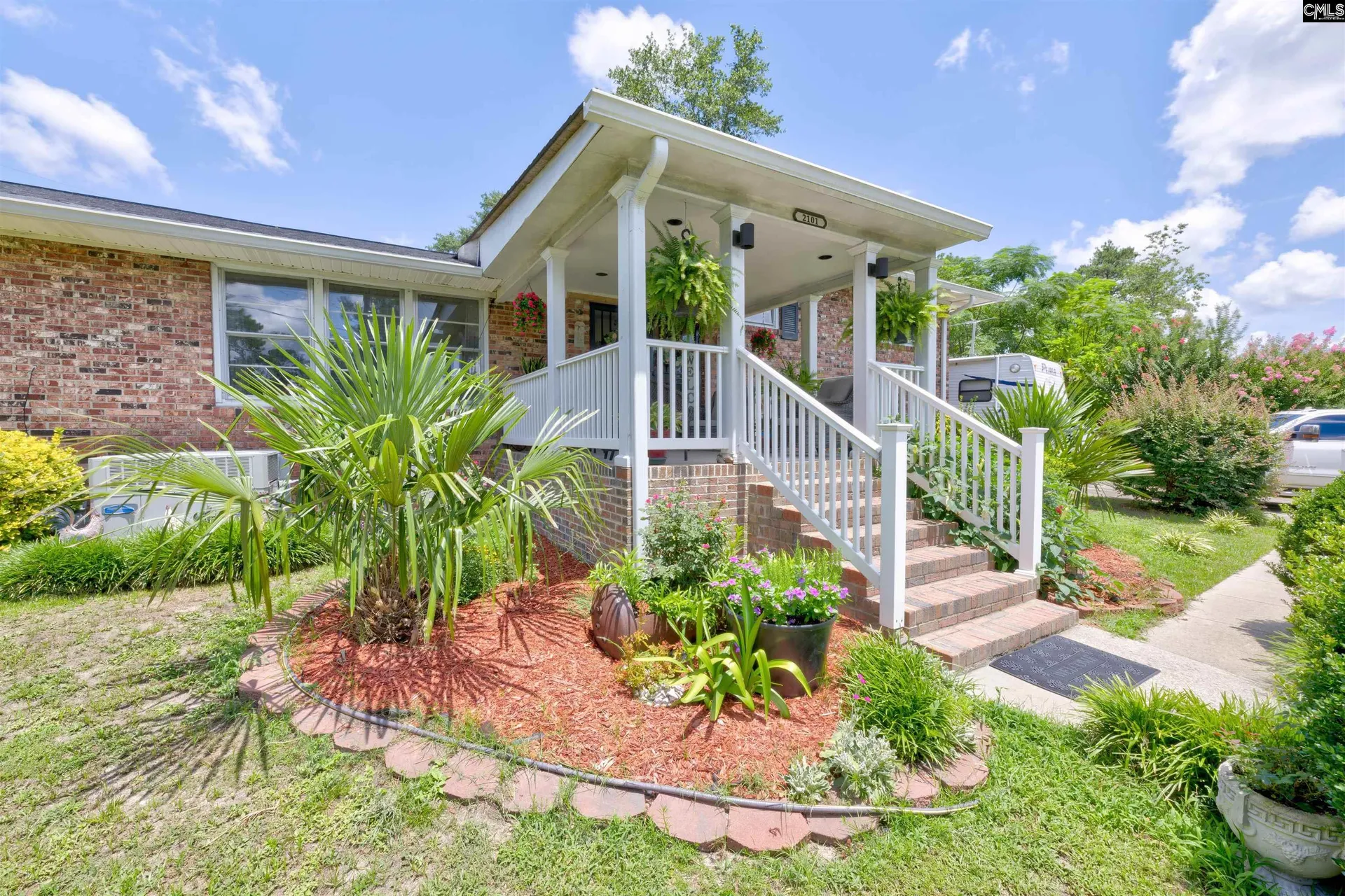 Property image 3 at 2101 Woodfield Drive, Columbia, SC 29223
