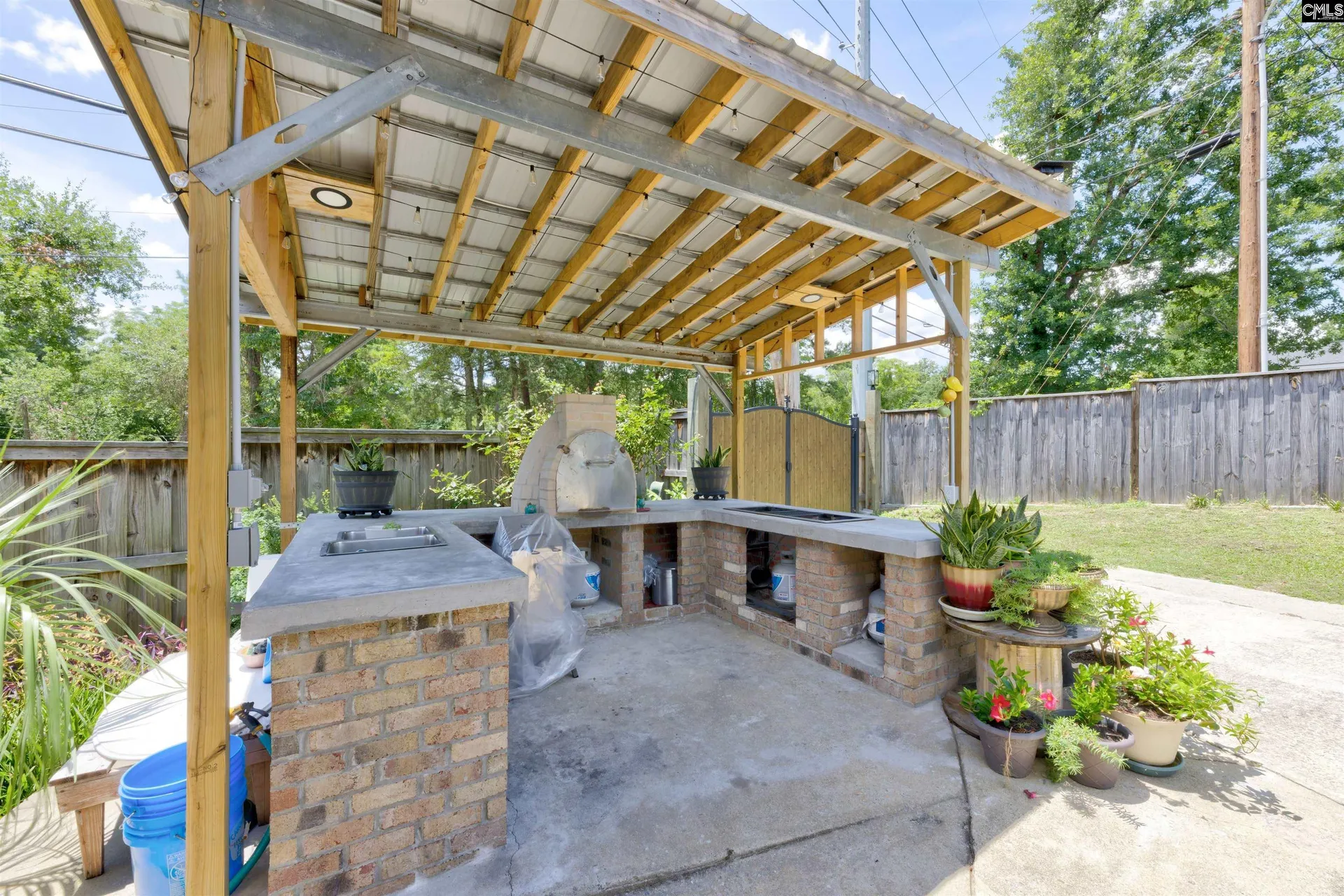 Property image 4 at 2101 Woodfield Drive, Columbia, SC 29223