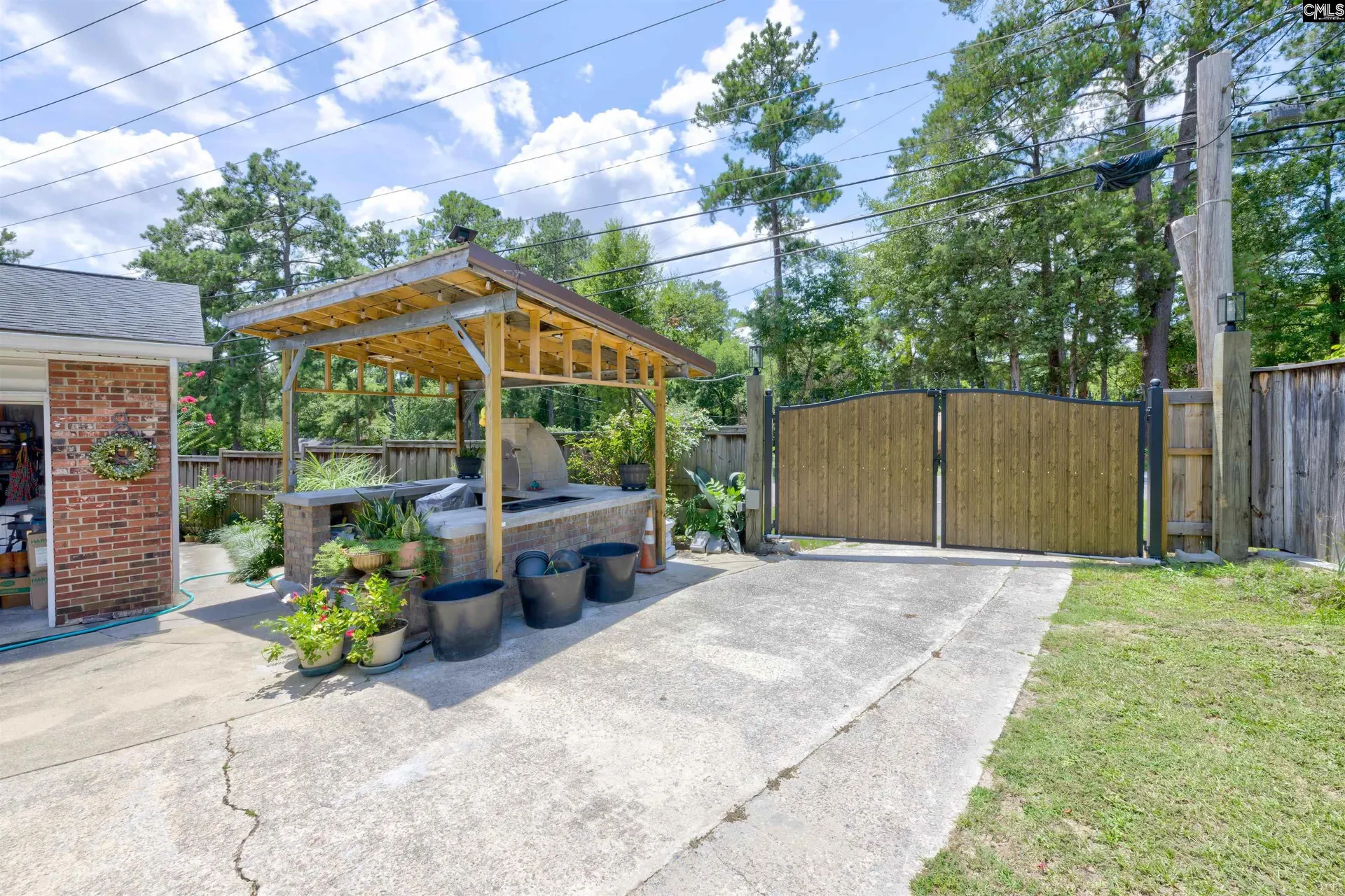 Property image 5 at 2101 Woodfield Drive, Columbia, SC 29223