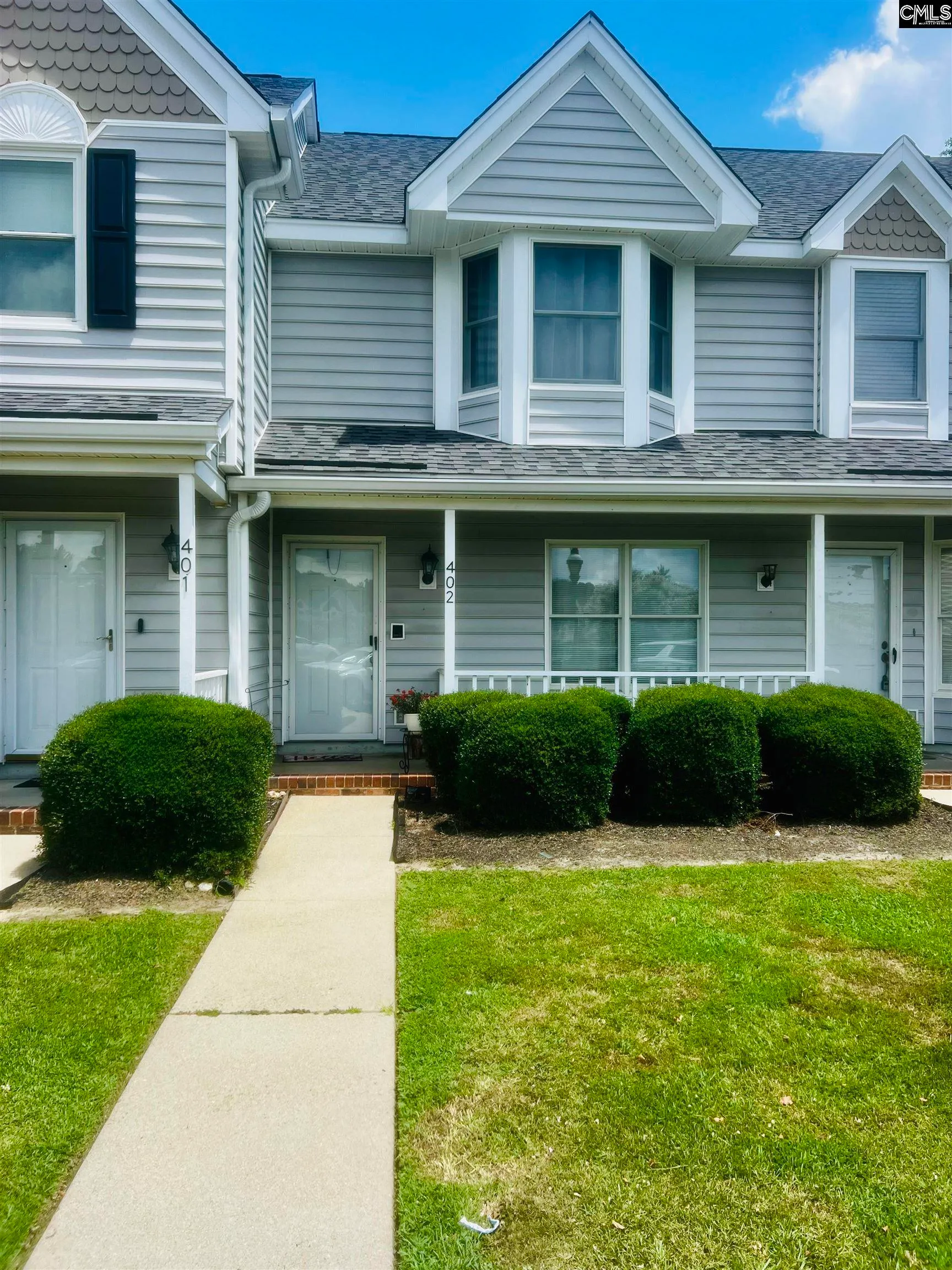New Brookland, West Columbia Community