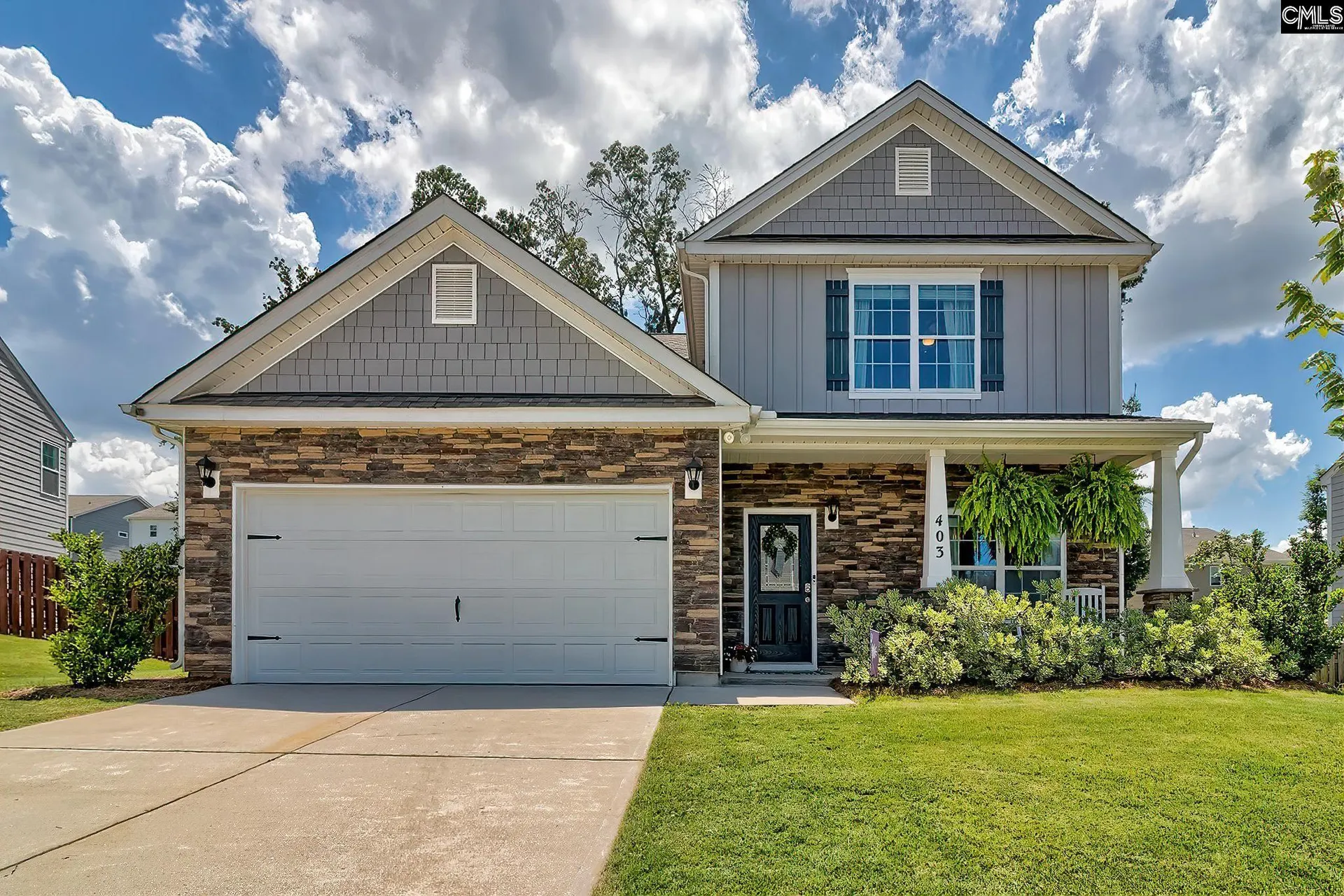 403 Tulip Way