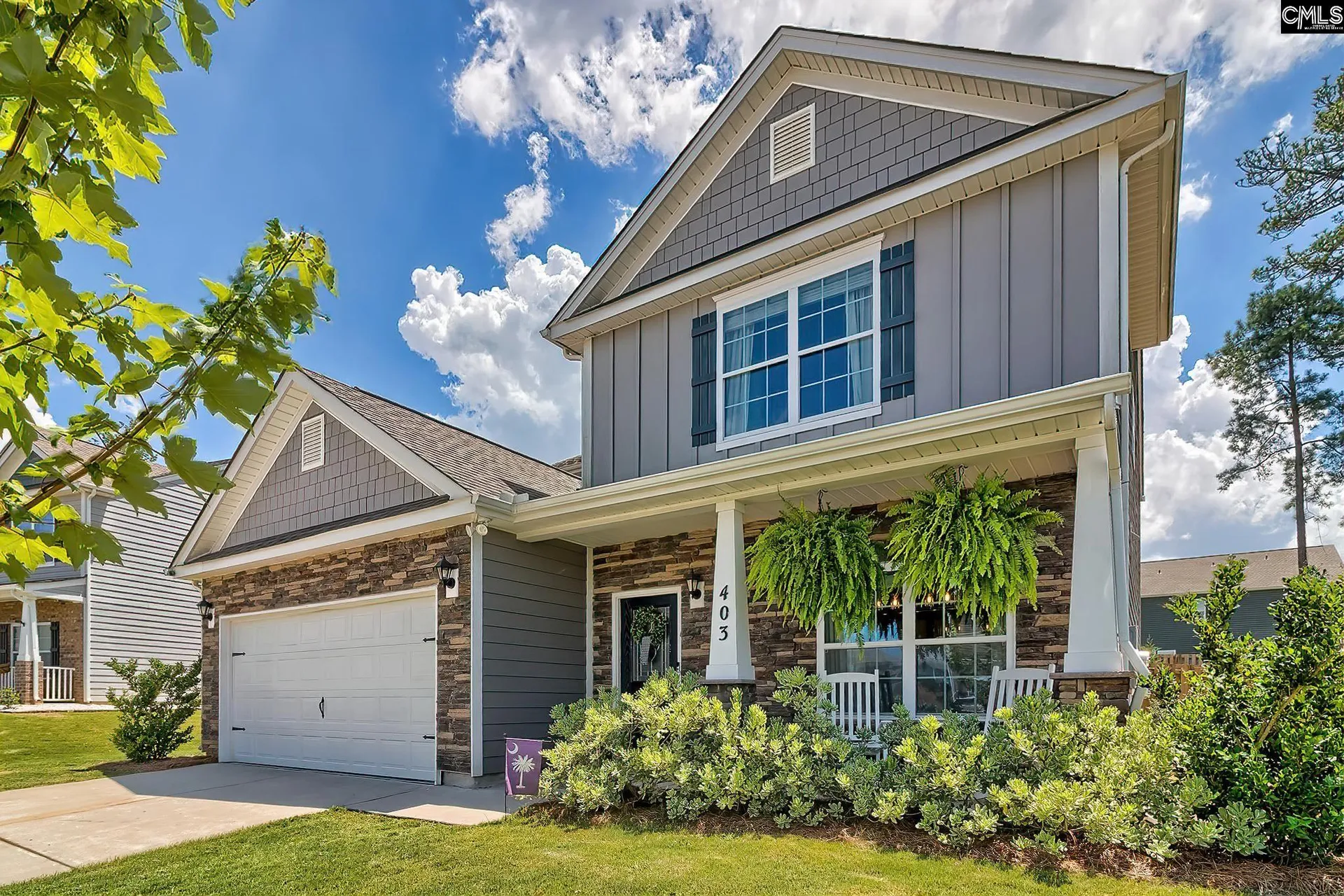 Property image 3 at 403 Tulip Way, Lexington, SC 29072