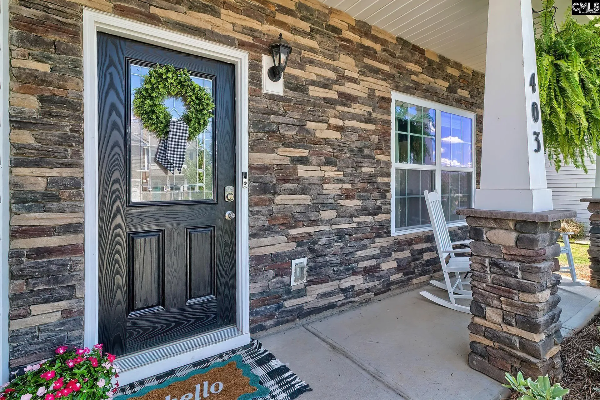 Property image 4 at 403 Tulip Way, Lexington, SC 29072