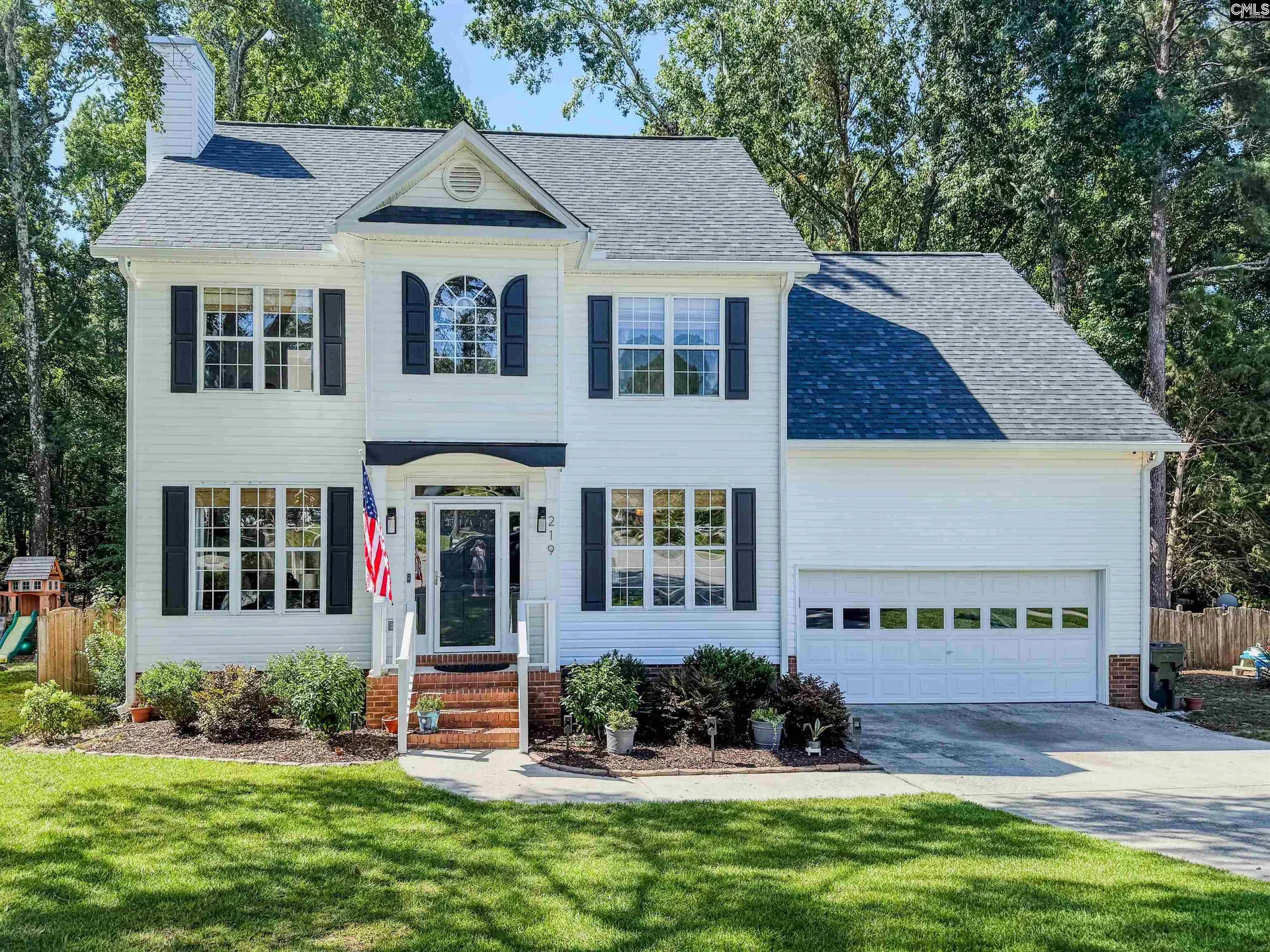 219 Lockwood Drive