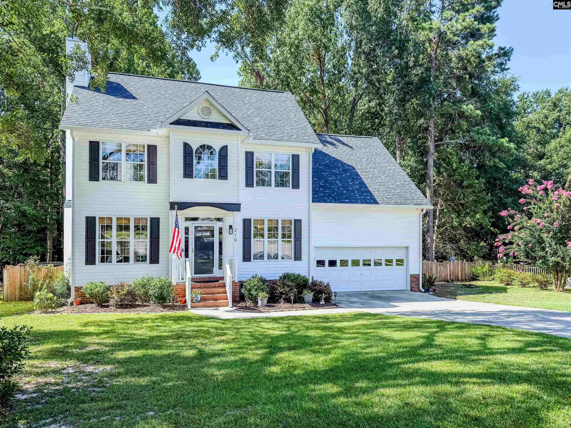 Property image 2 at 219 Lockwood Drive, Lexington, SC 29072