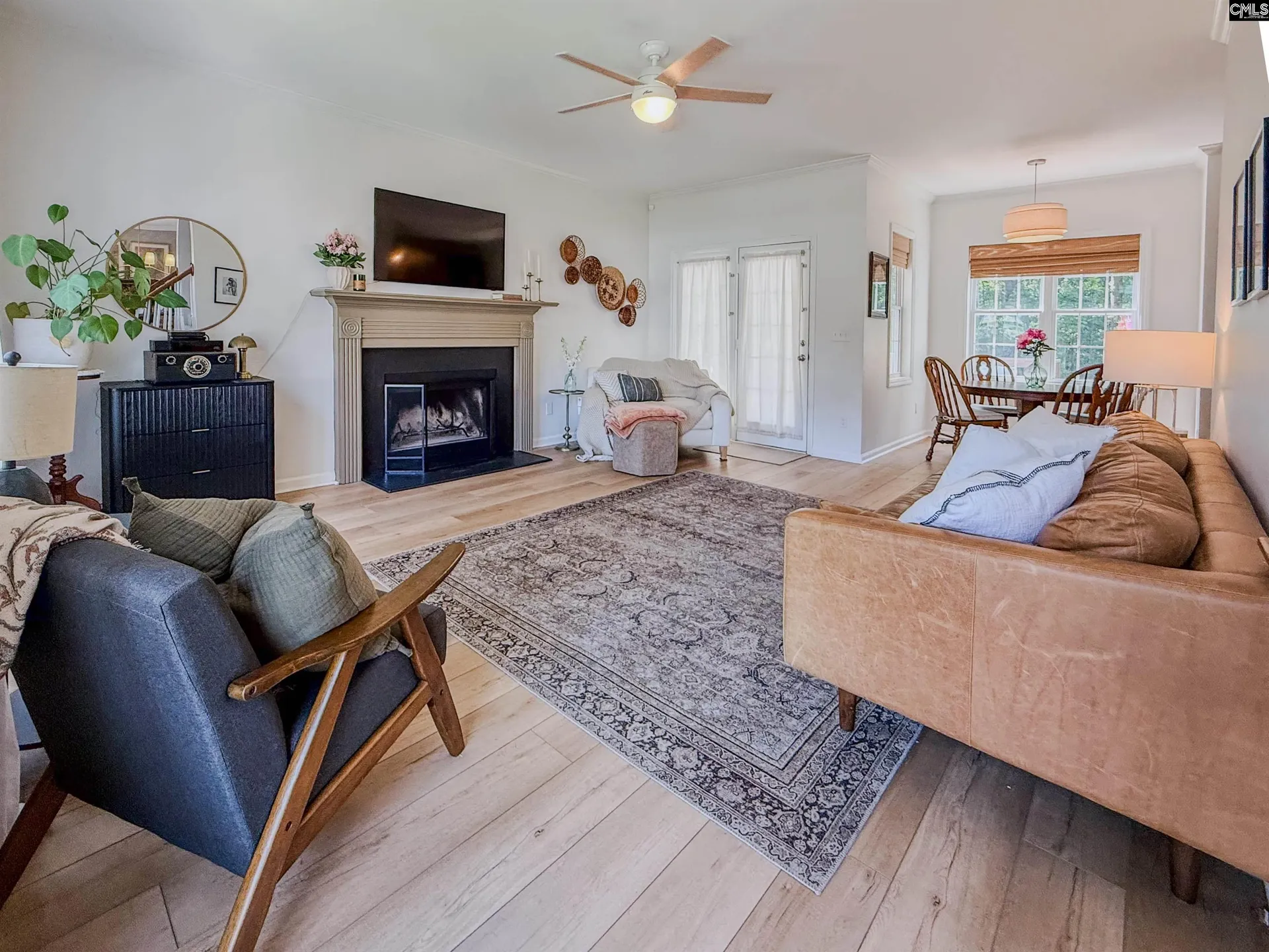 Property image 4 at 219 Lockwood Drive, Lexington, SC 29072