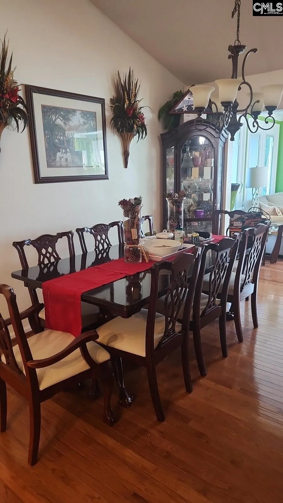 Property image 3 at 117 Valeworth, Irmo, SC 29063