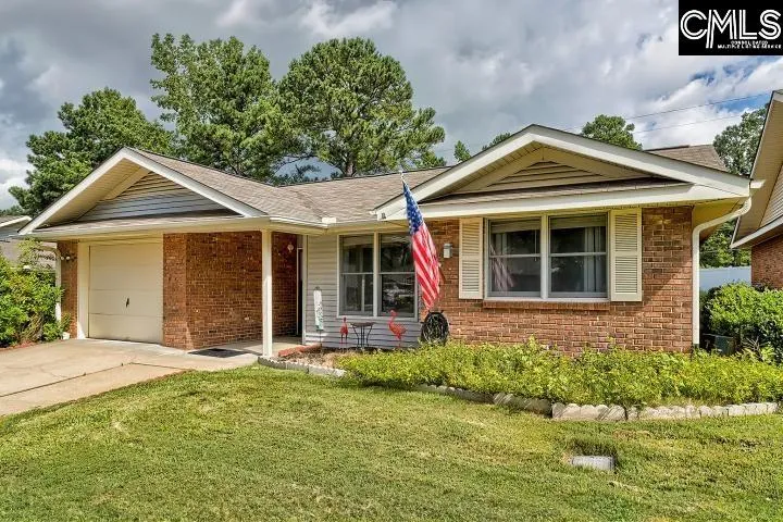 Property image 3 at 106 Meadowview Court, West Columbia, SC 29169