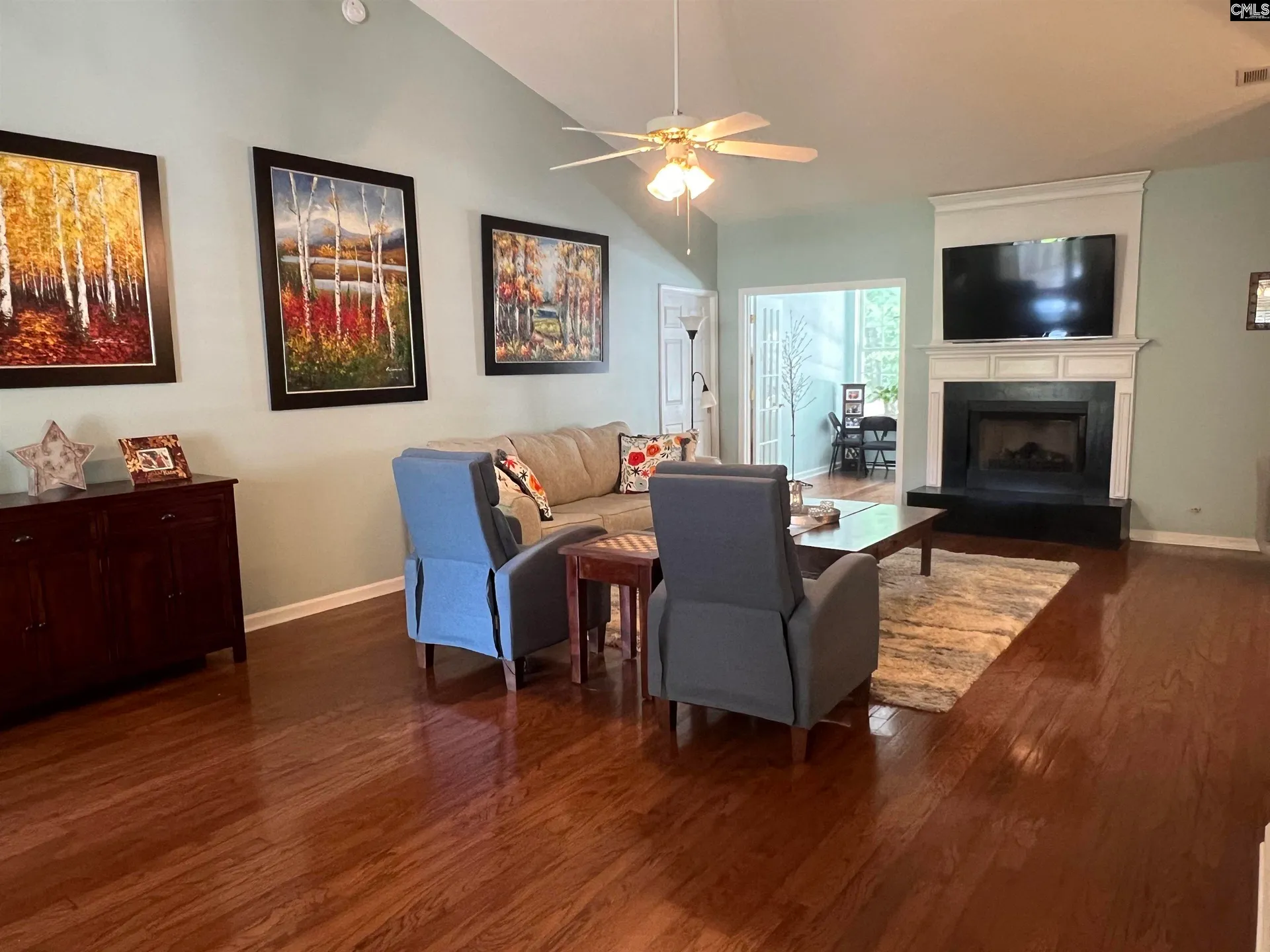 Property image 4 at 217 Hollingshed Creek Blvd, Irmo, SC 29063