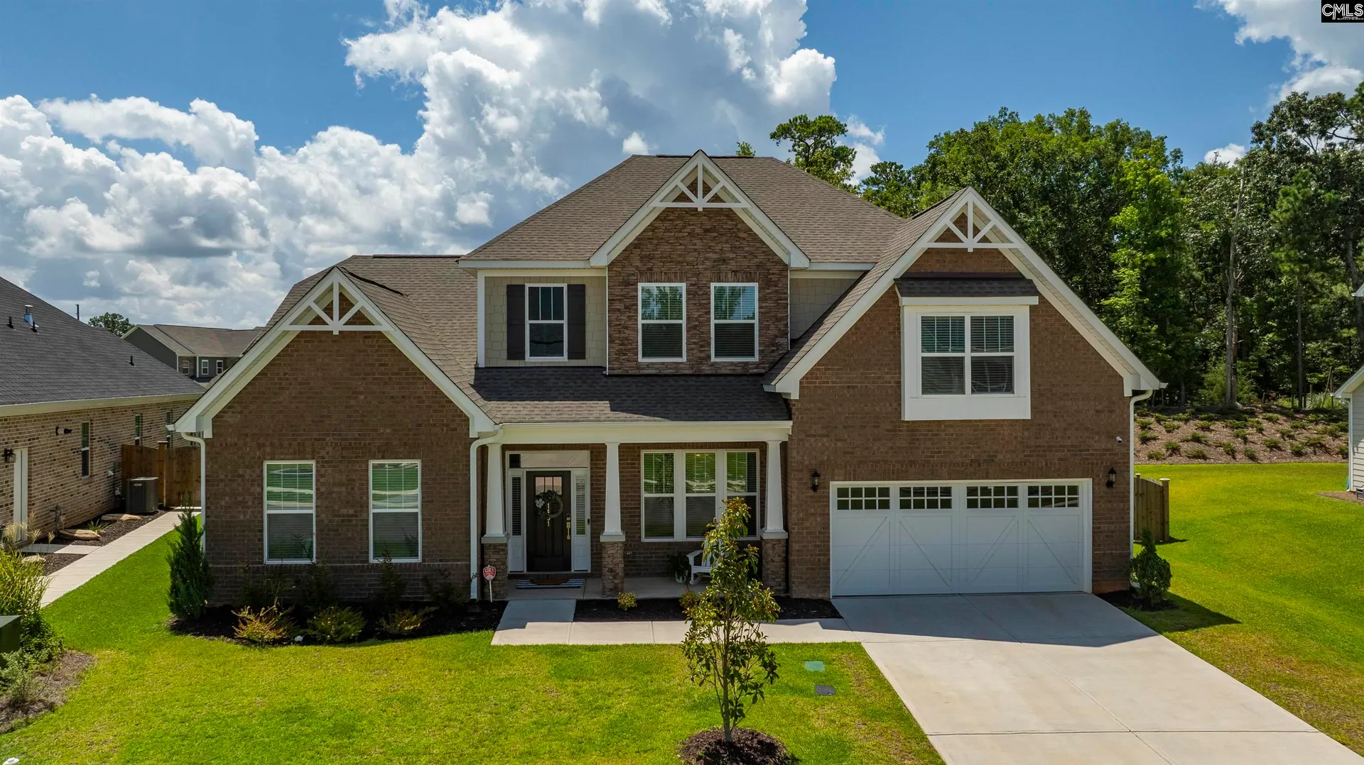 Property image 2 at 1431 Saugus Court, Chapin, SC 29036