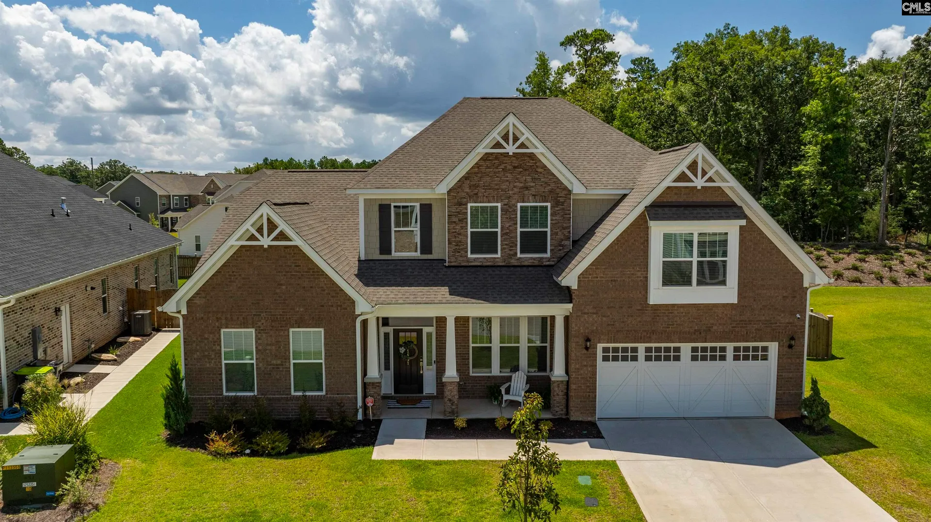 Property image 3 at 1431 Saugus Court, Chapin, SC 29036