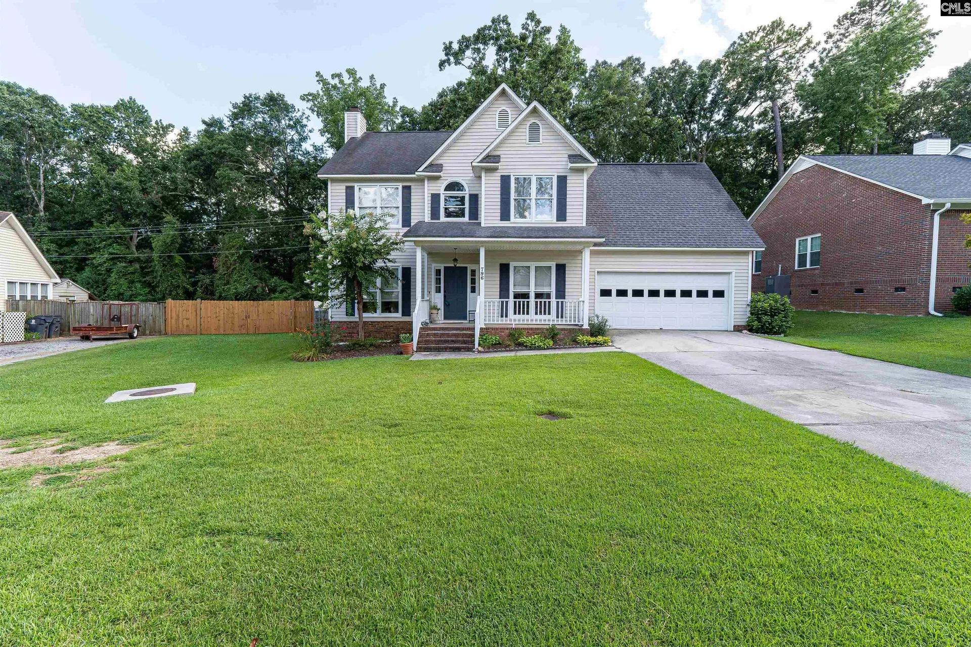 796 Bentley Drive