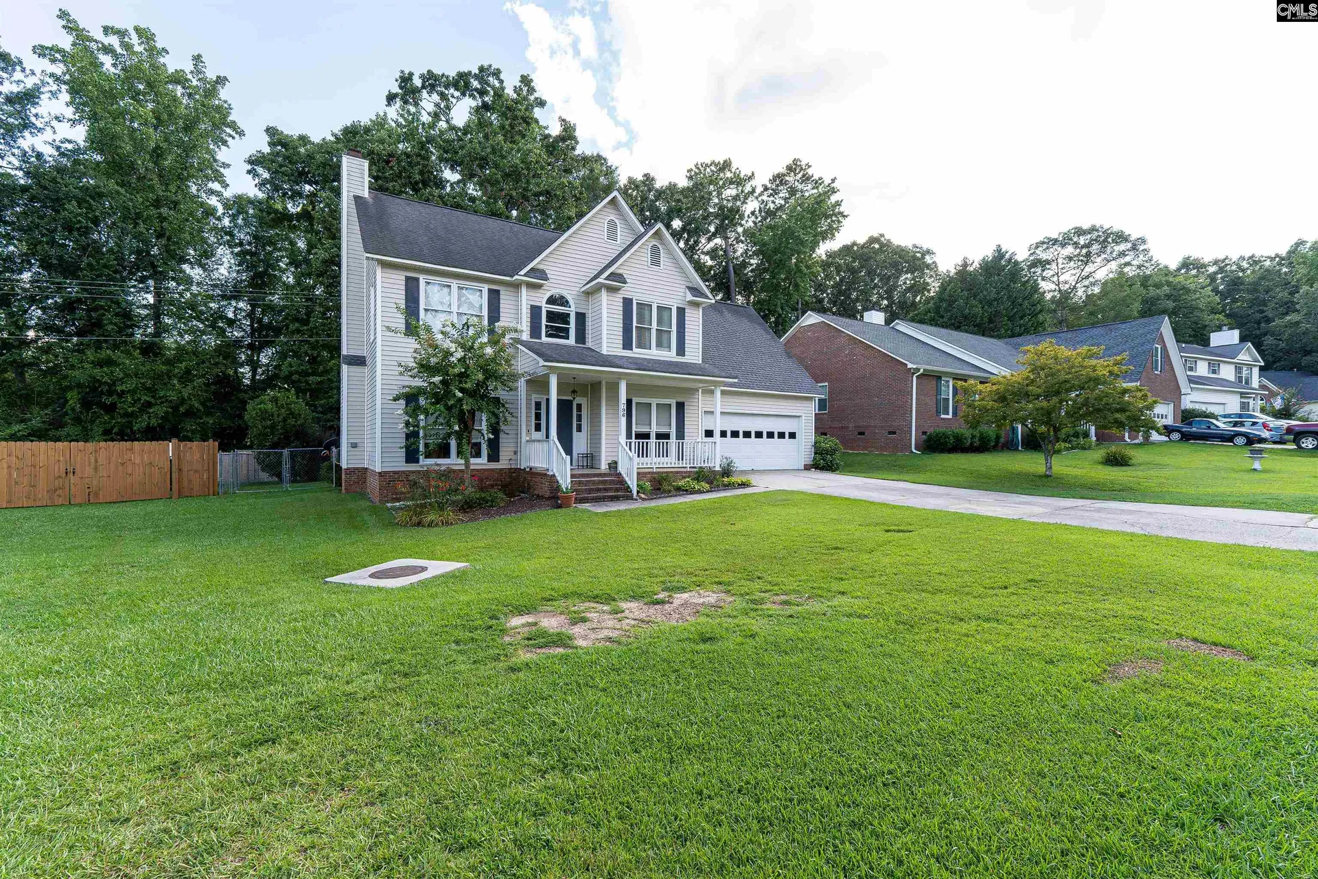 Property image 2 at 796 Bentley Drive, Lexington, SC 29072