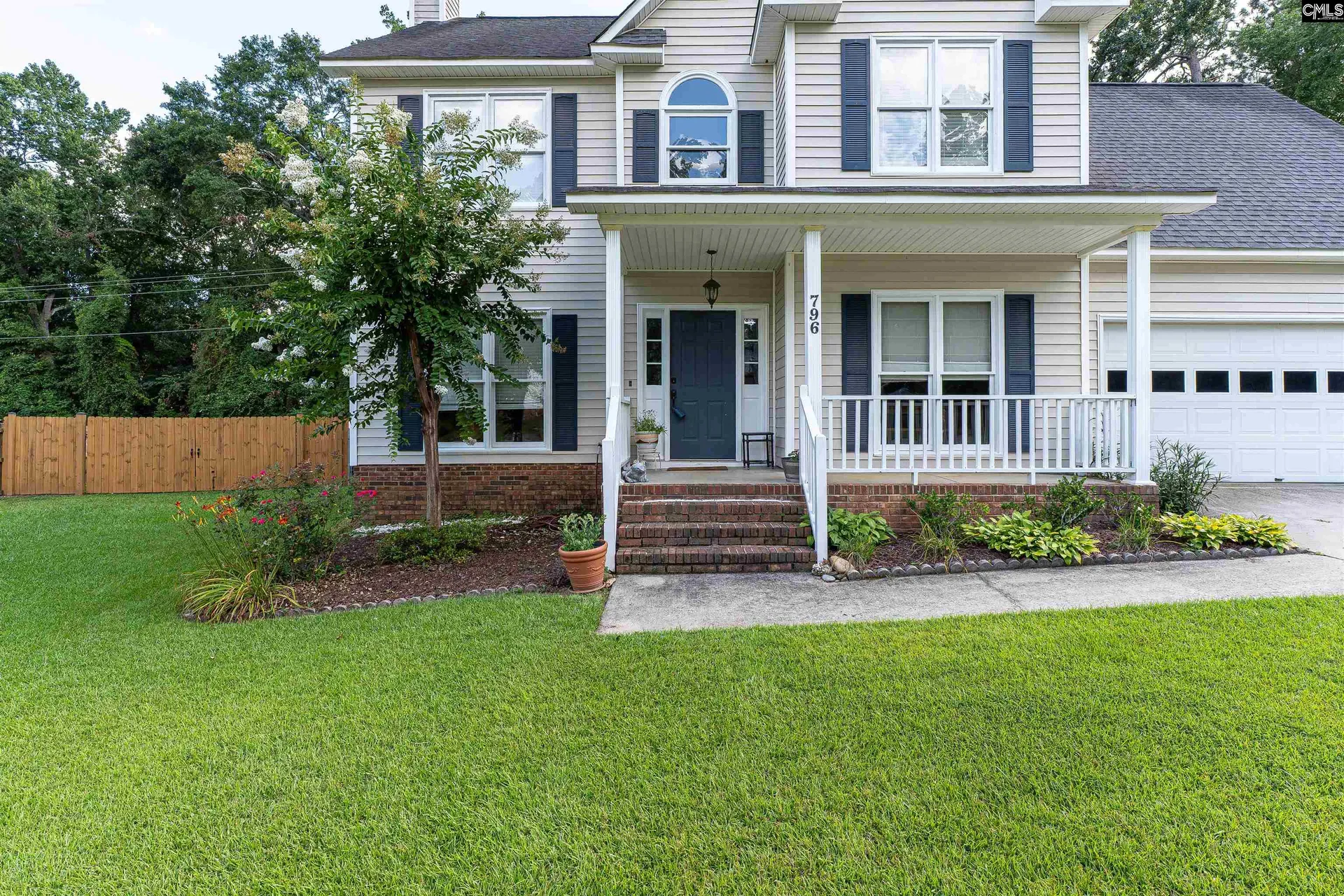 Property image 4 at 796 Bentley Drive, Lexington, SC 29072