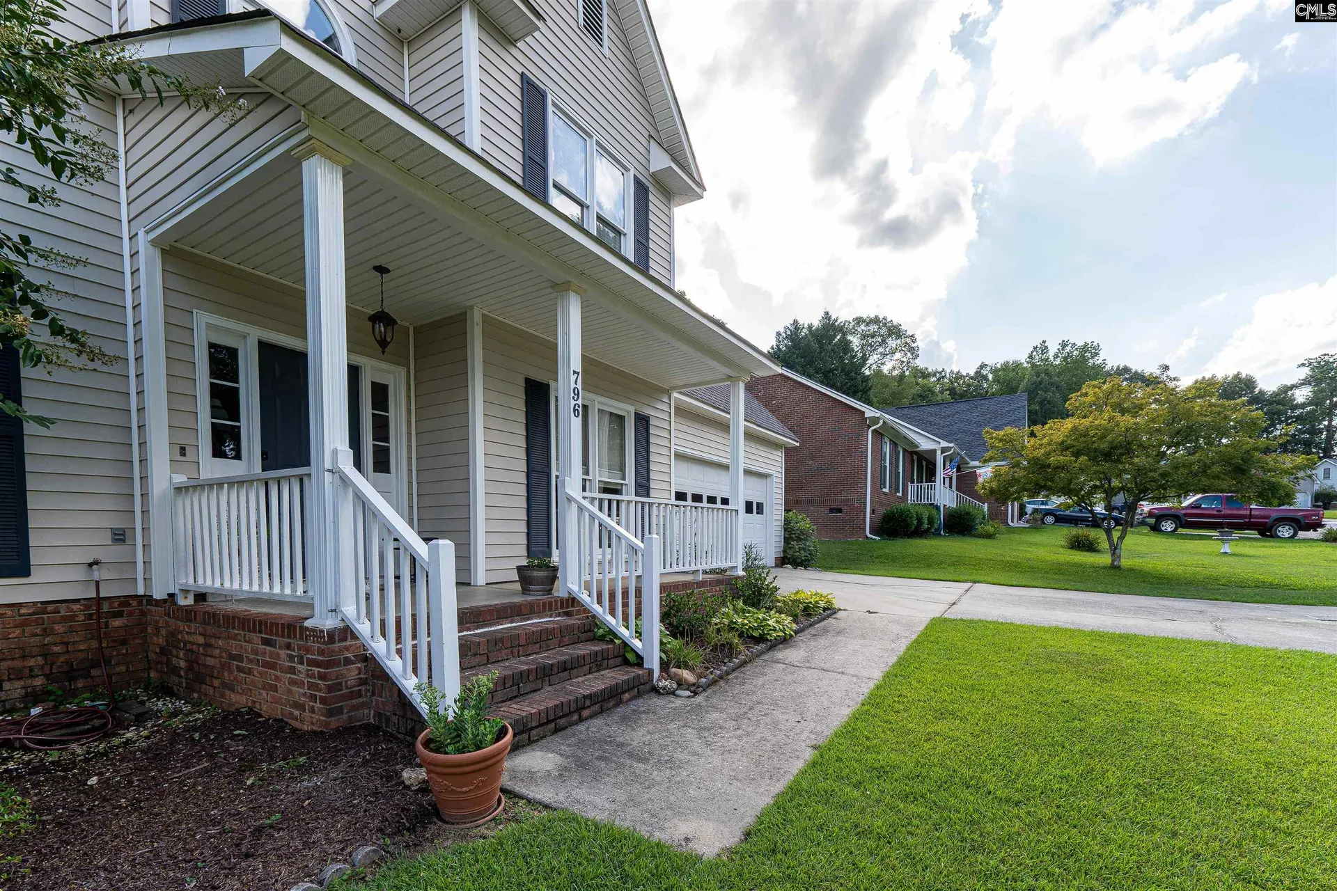 Property image 5 at 796 Bentley Drive, Lexington, SC 29072