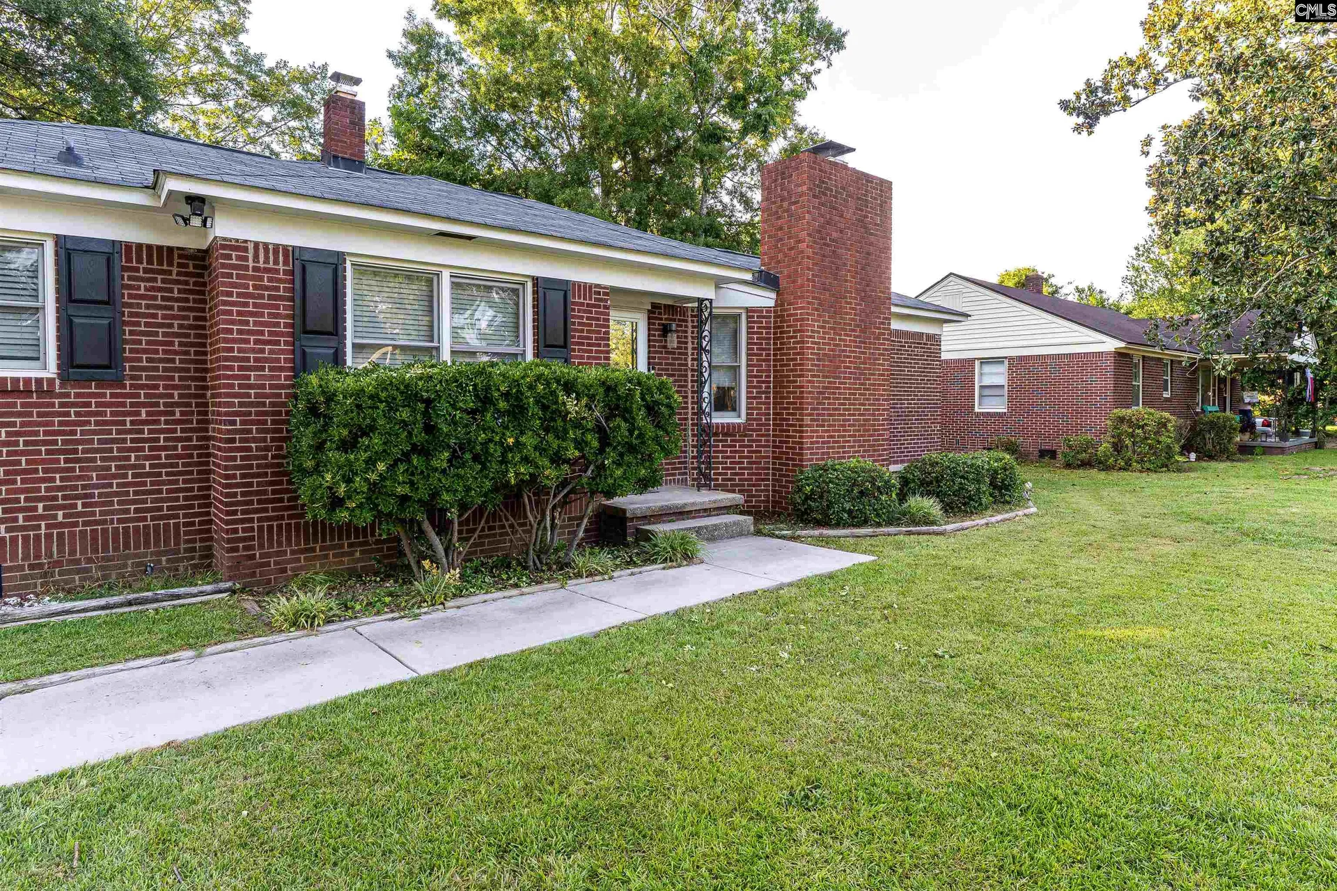 Property image 3 at 1512 Summerland Drive, Cayce, SC 29033