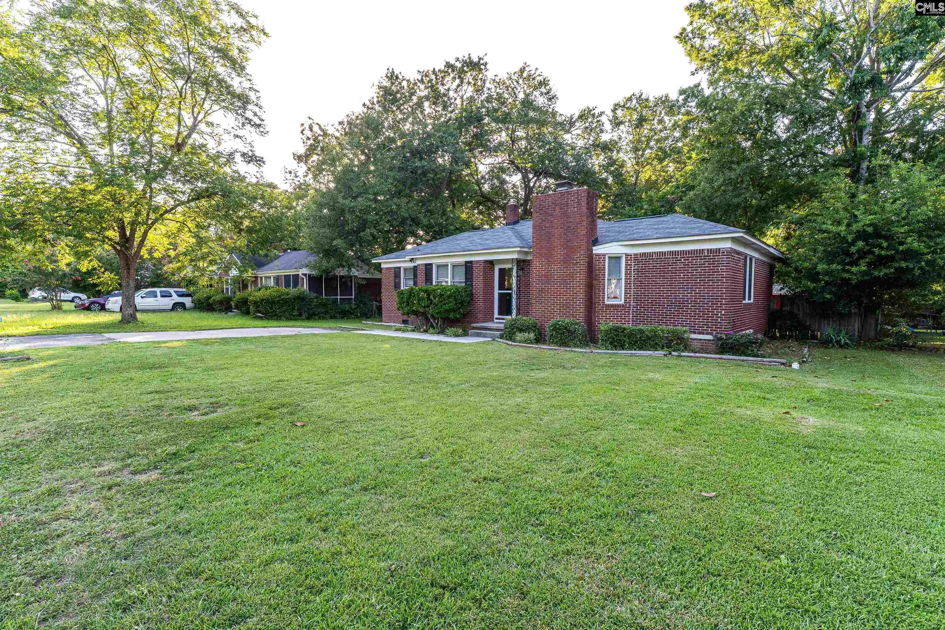 Property image 4 at 1512 Summerland Drive, Cayce, SC 29033