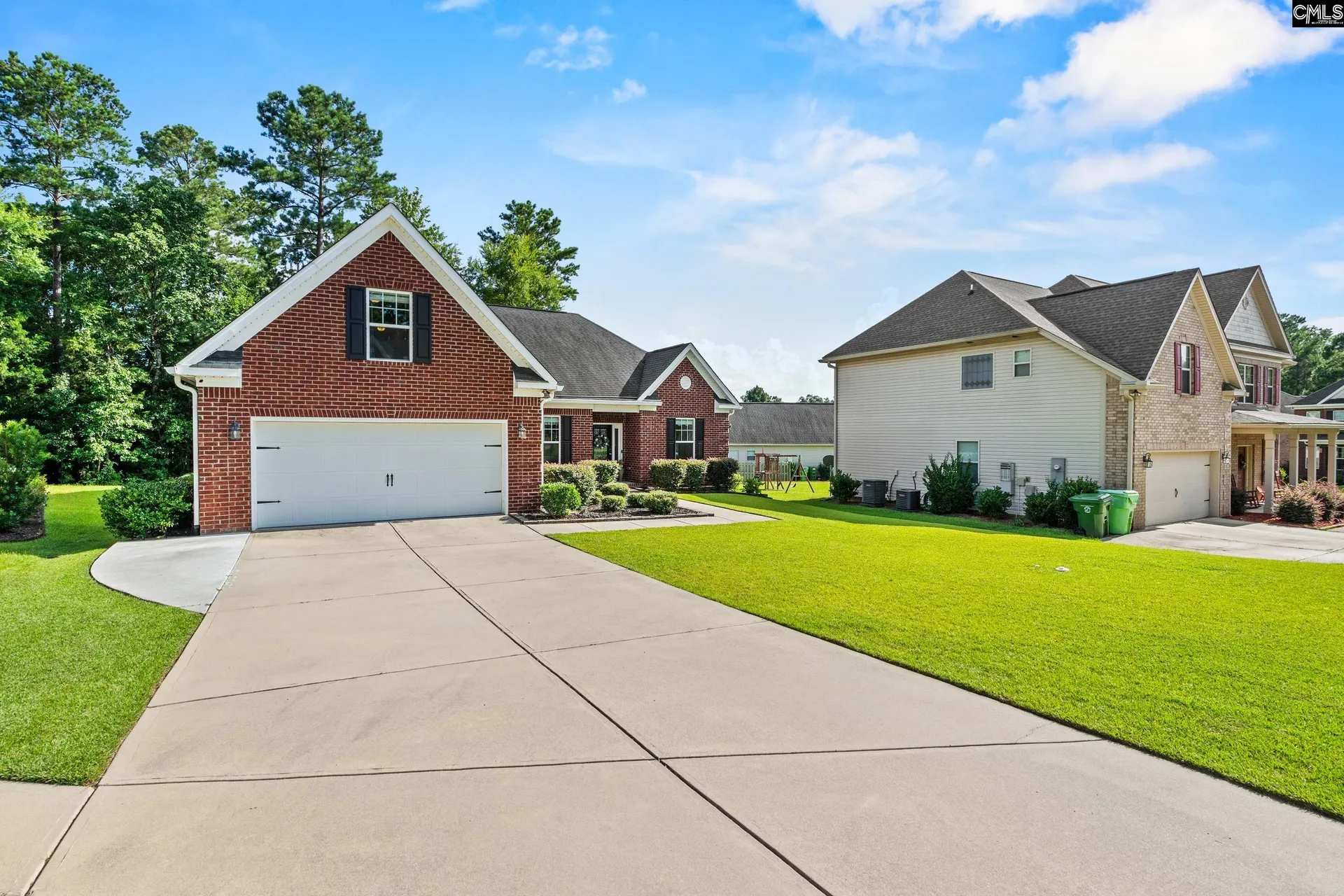 Property image 3 at 74 Millers Branch Court, Irmo, SC 29063
