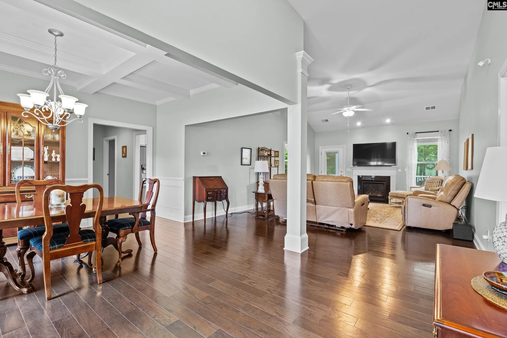 Property image 4 at 74 Millers Branch Court, Irmo, SC 29063