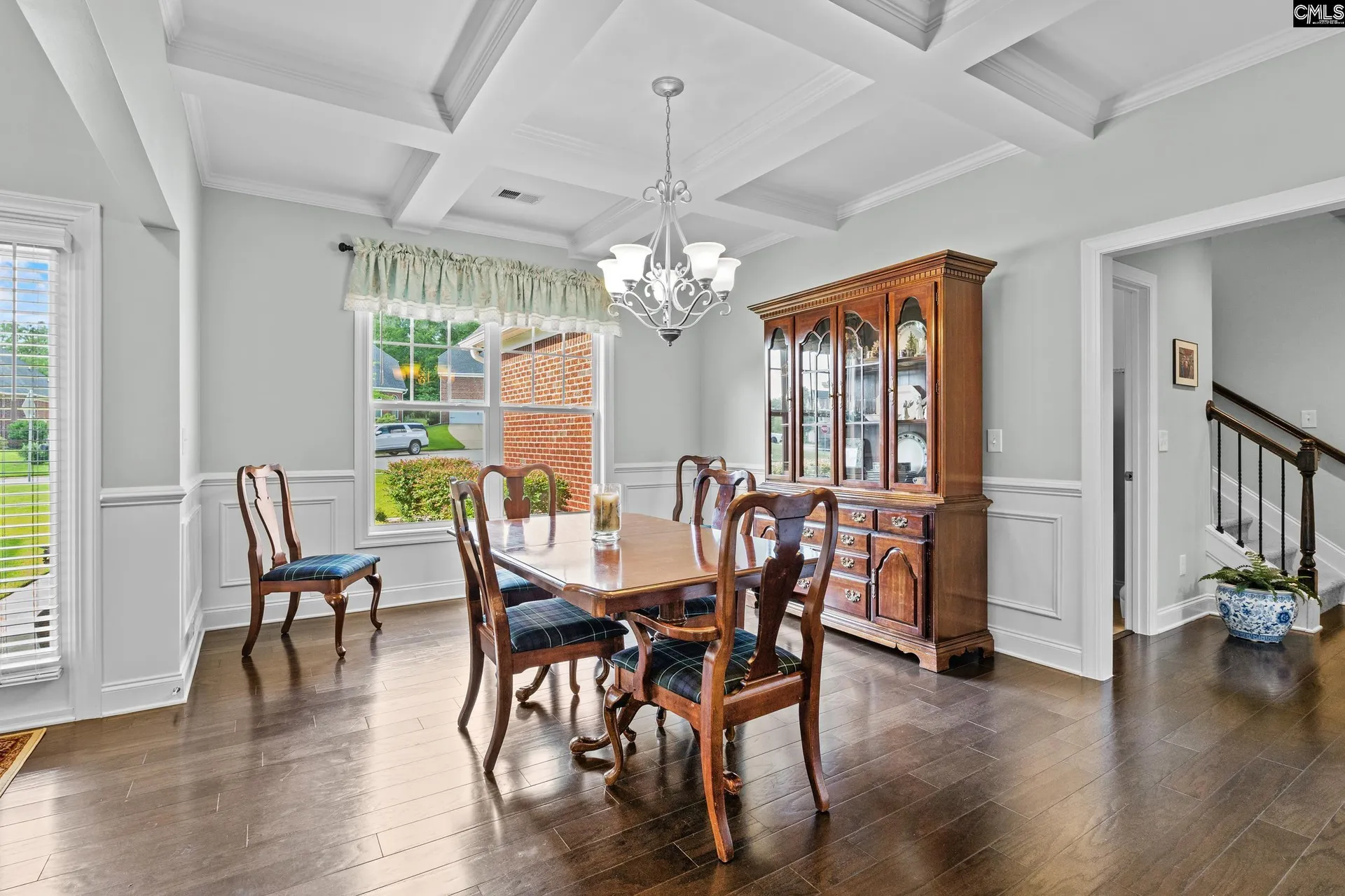 Property image 5 at 74 Millers Branch Court, Irmo, SC 29063