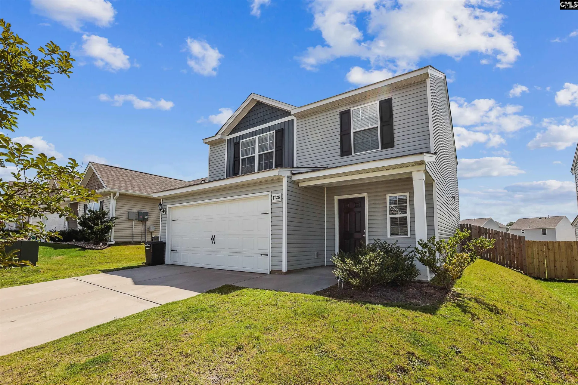 Property image 3 at 1728 Mimosa Bloom Court, Gilbert, SC 29054