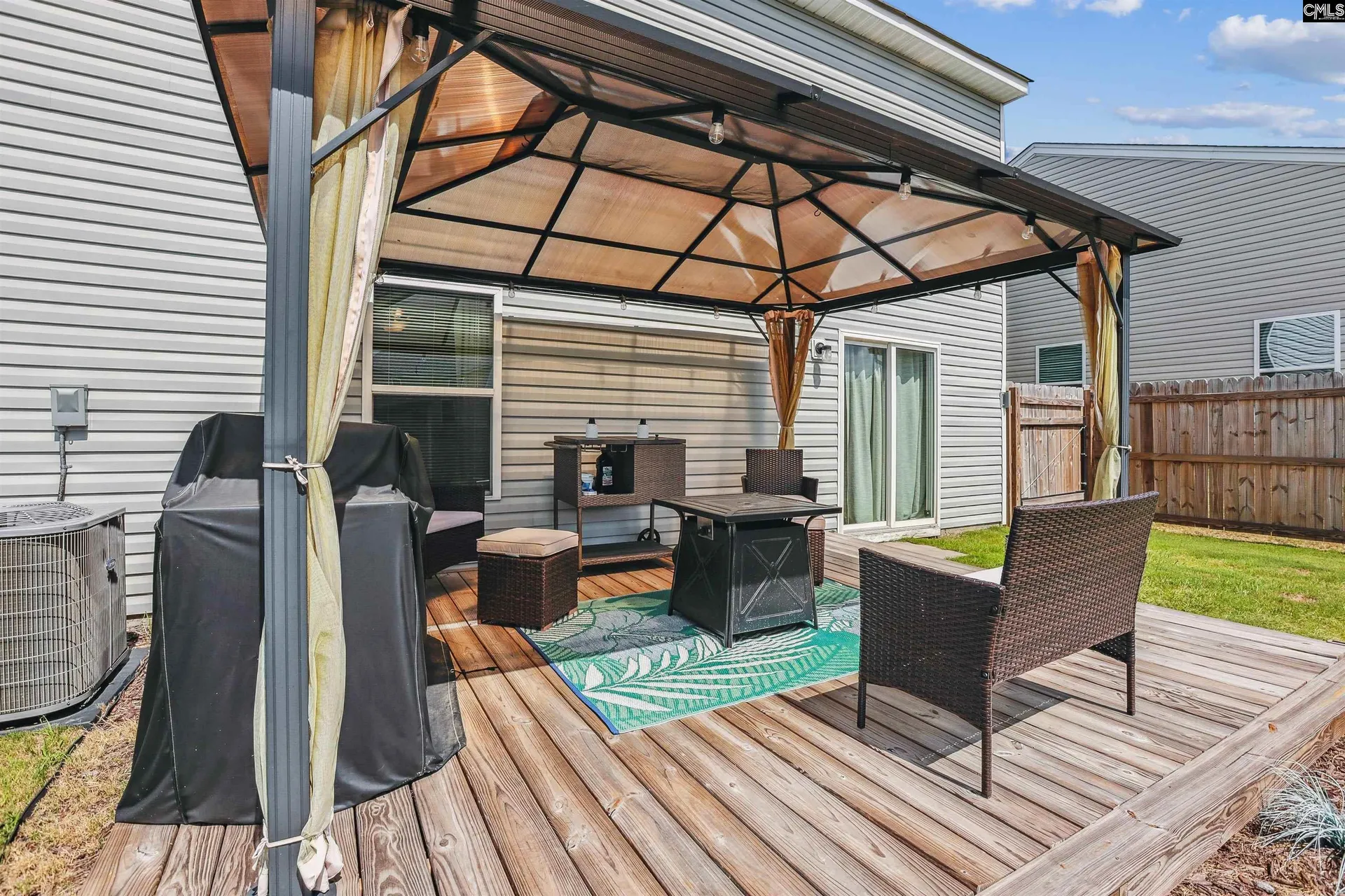 Property image 4 at 1728 Mimosa Bloom Court, Gilbert, SC 29054