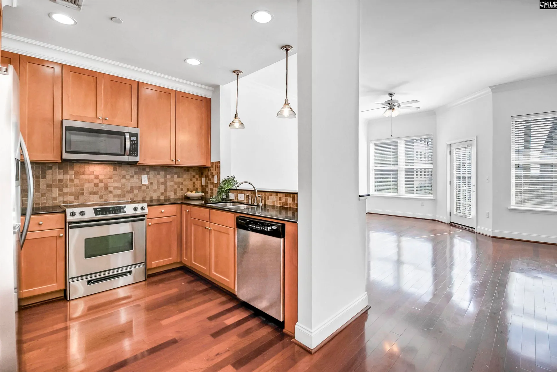 Property image 5 at 601 Main St 405, Columbia, SC 29201