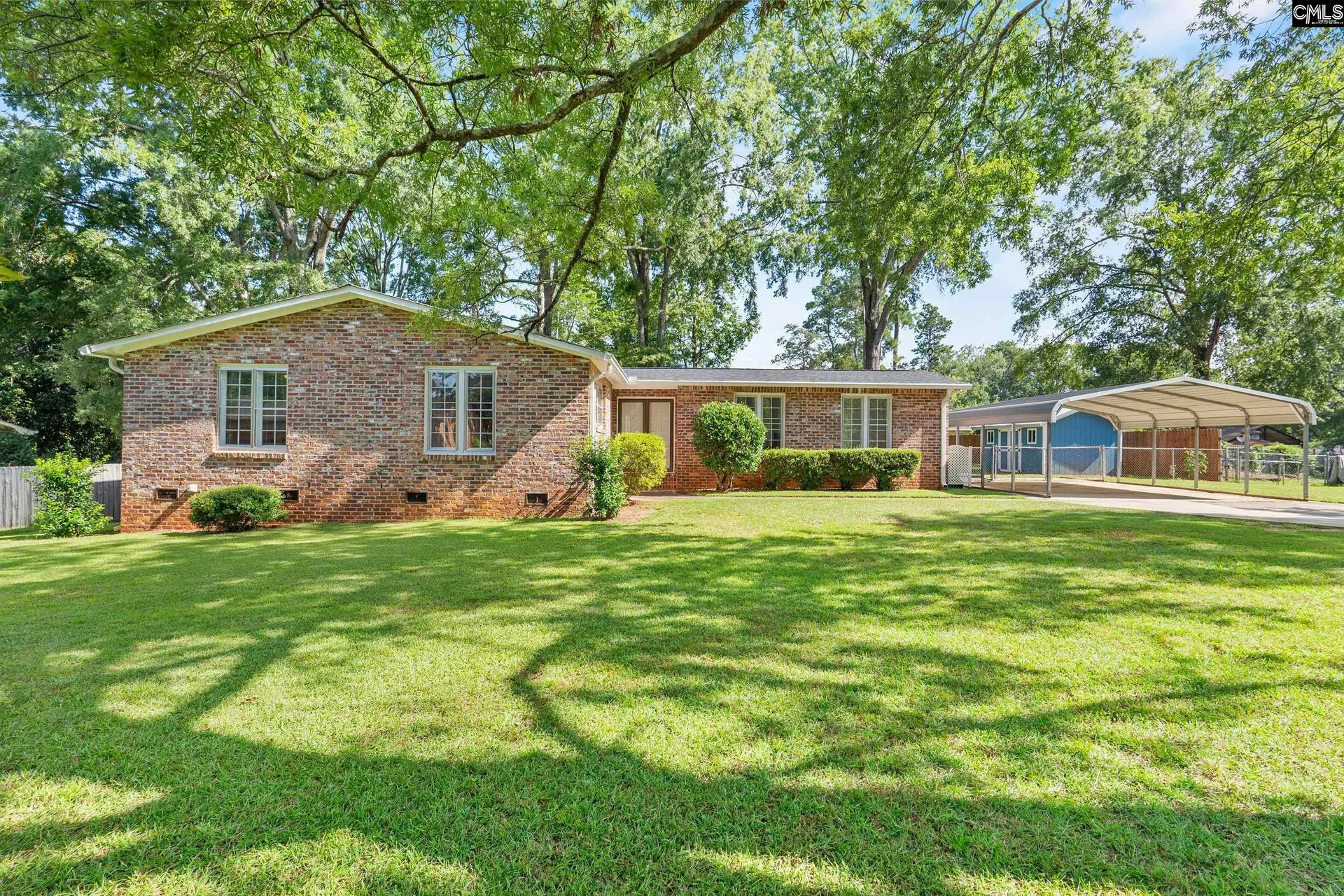 New Friarsgate, Irmo Community