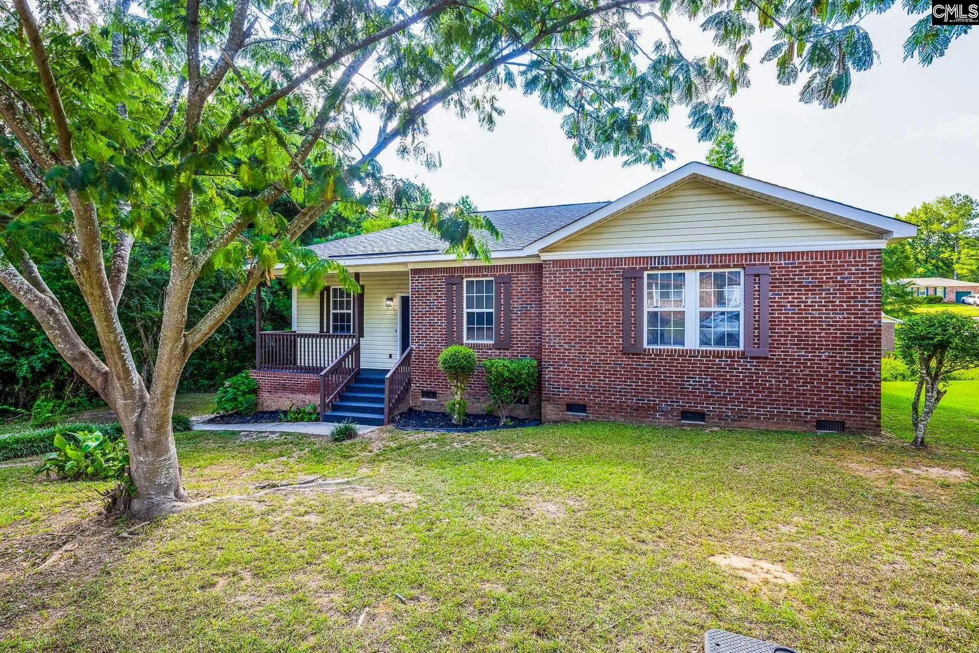 Property image 3 at 821 Aaron Drive, Columbia, SC 29203