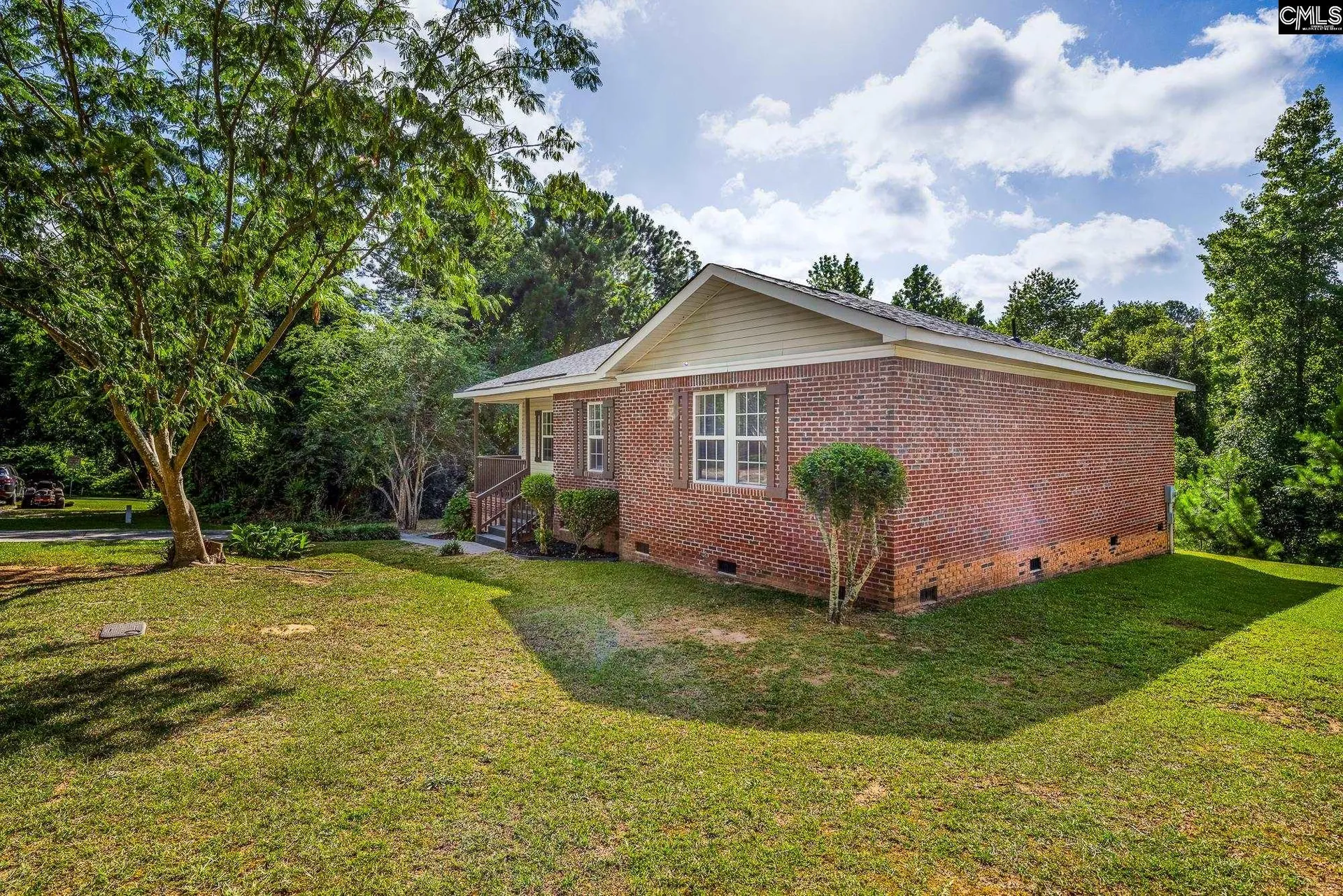 Property image 4 at 821 Aaron Drive, Columbia, SC 29203