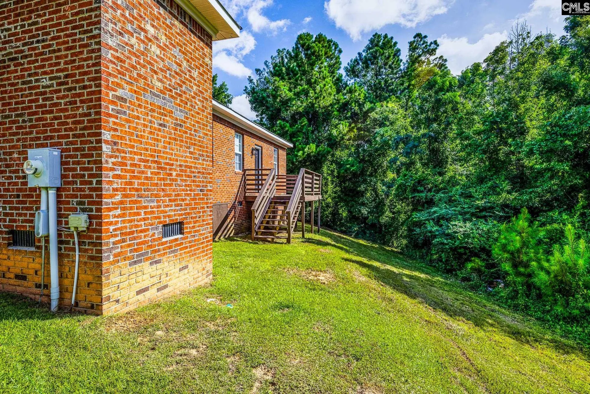 Property image 5 at 821 Aaron Drive, Columbia, SC 29203