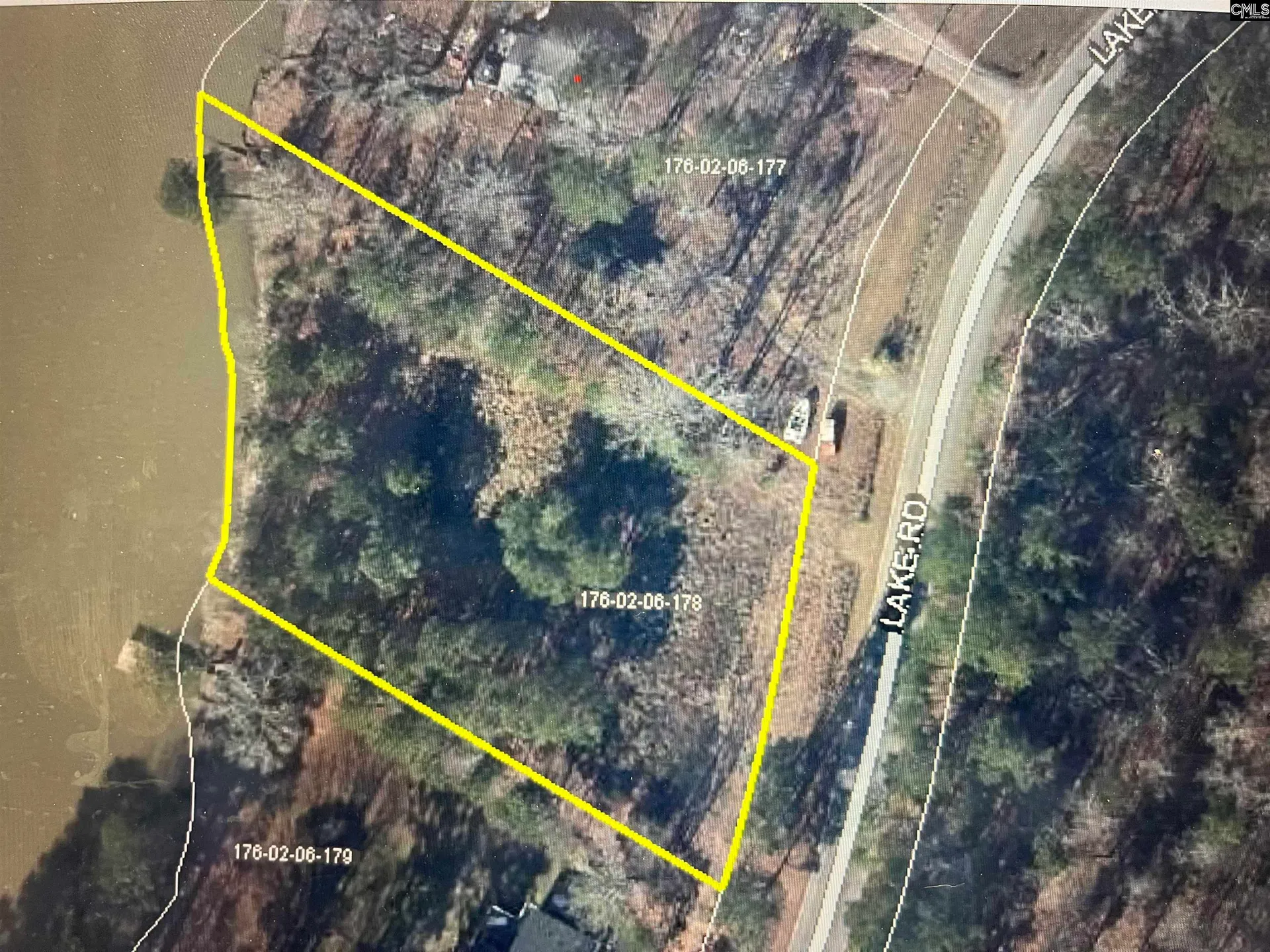 2984 Lake Road