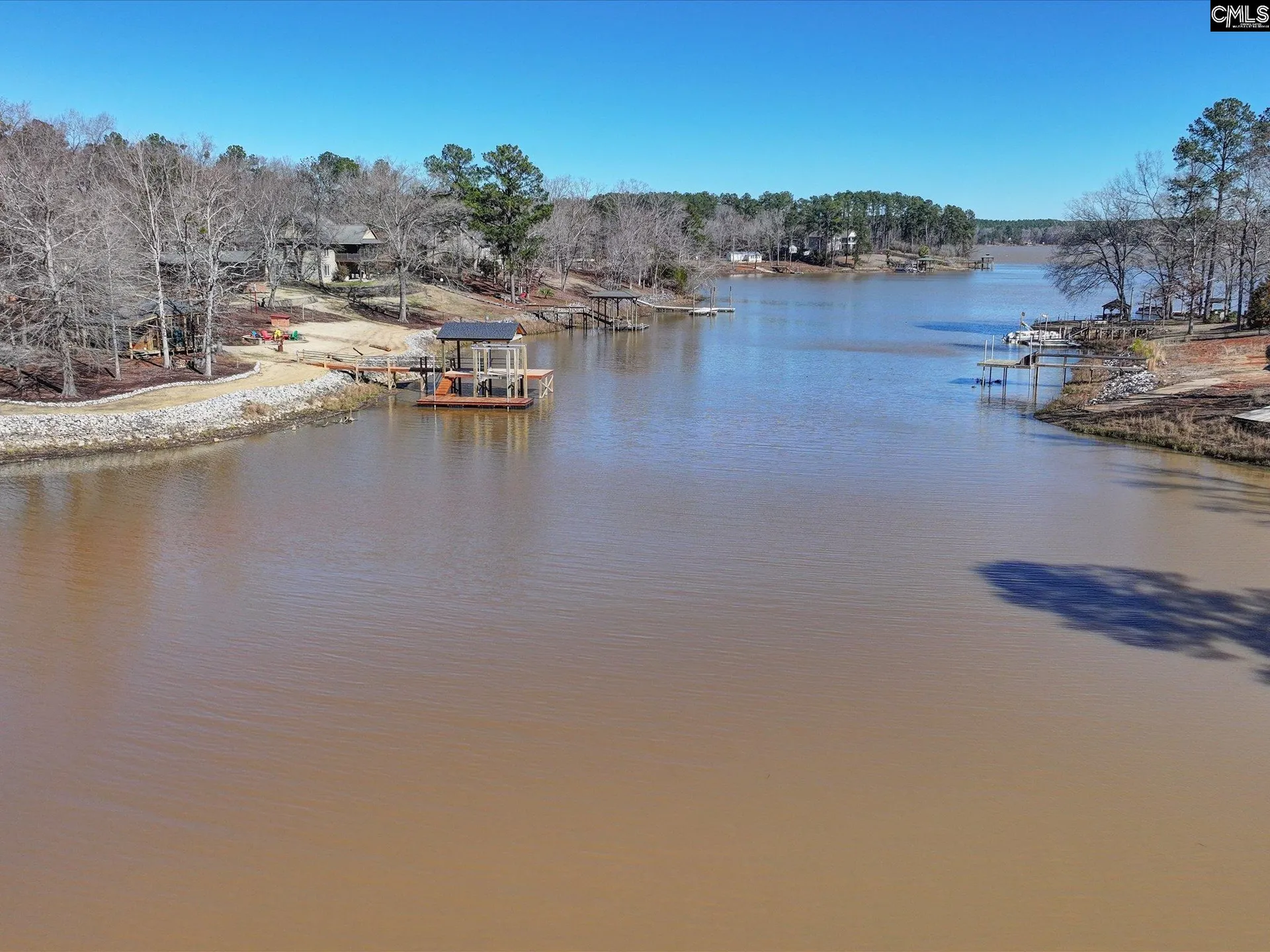 Property image 2 at 2984 Lake Road, Ridgeway, SC 29130