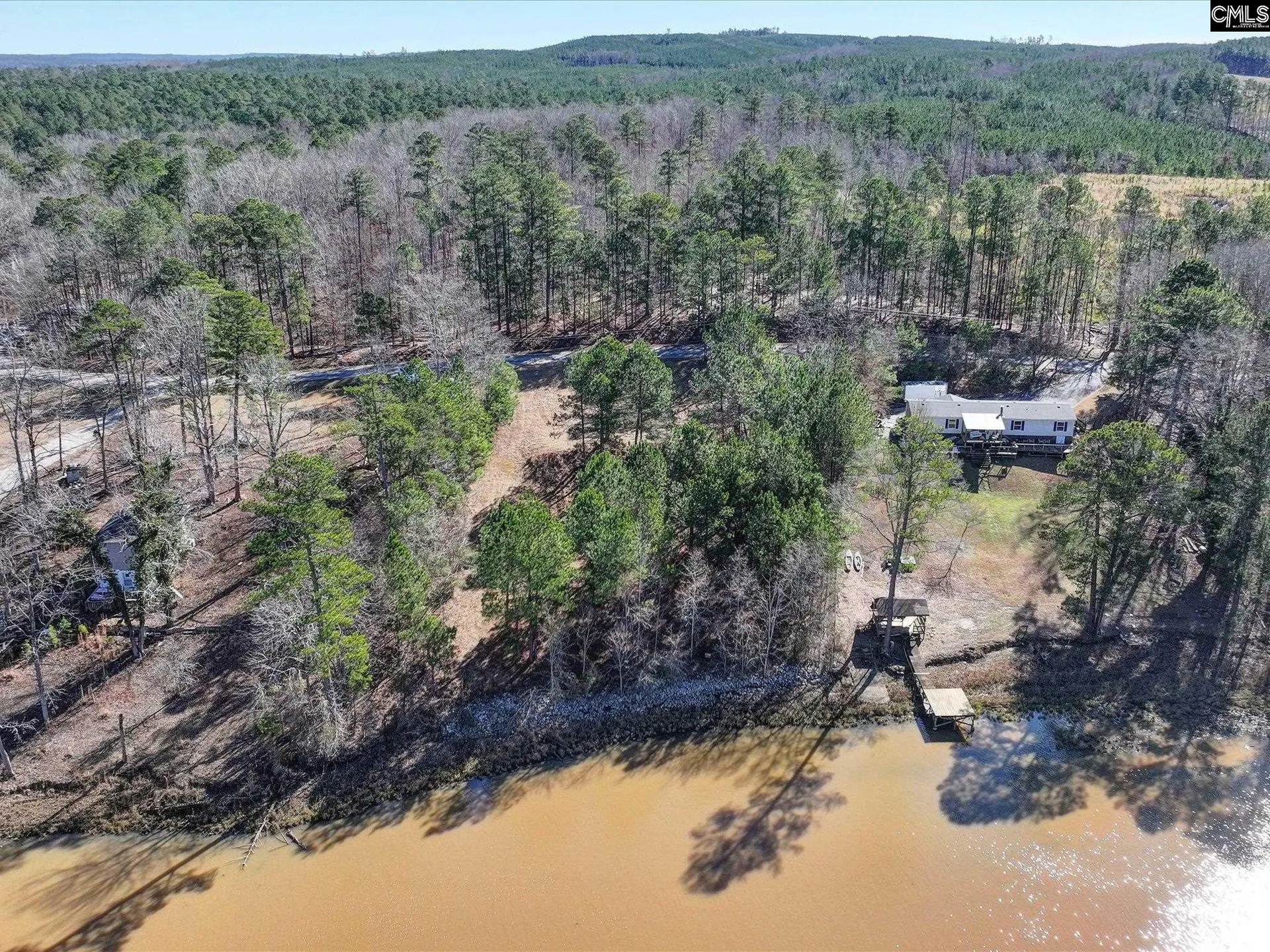 Property image 4 at 2984 Lake Road, Ridgeway, SC 29130