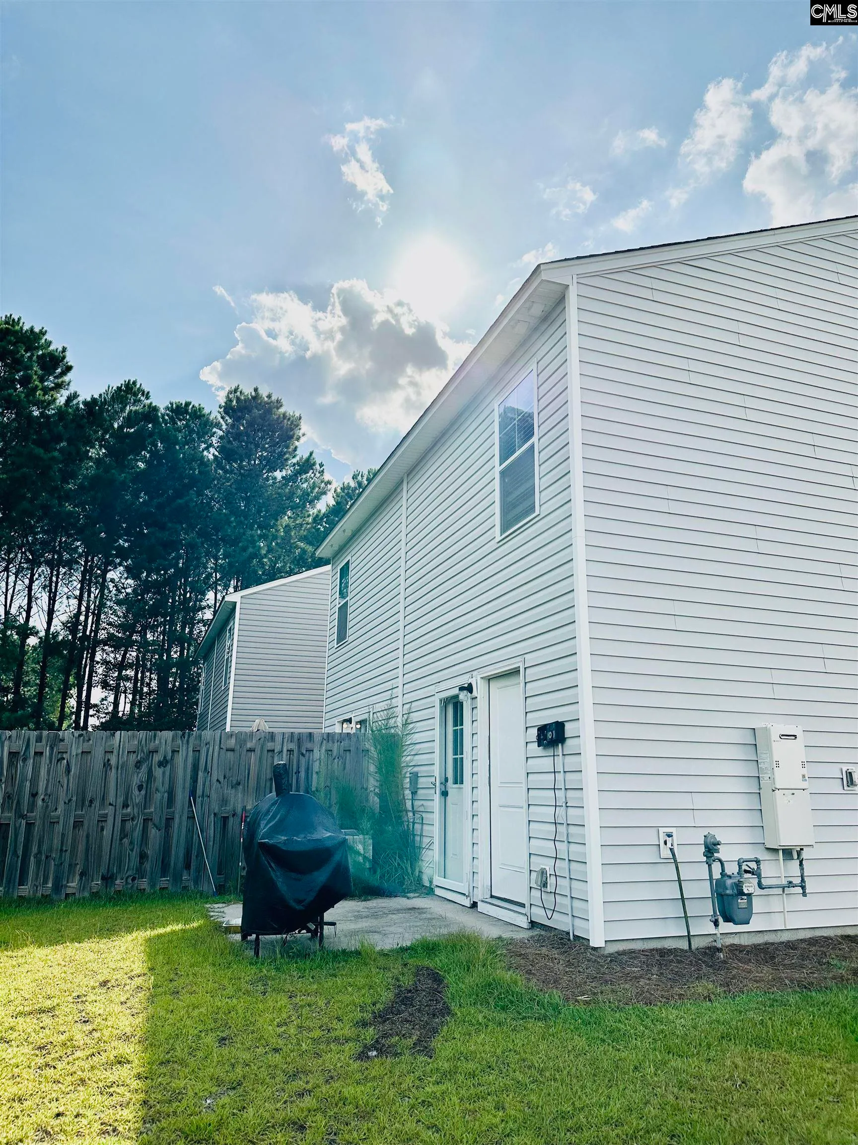 Property image 2 at 349 Gum Swamp Trl, West Columbia, SC 29169