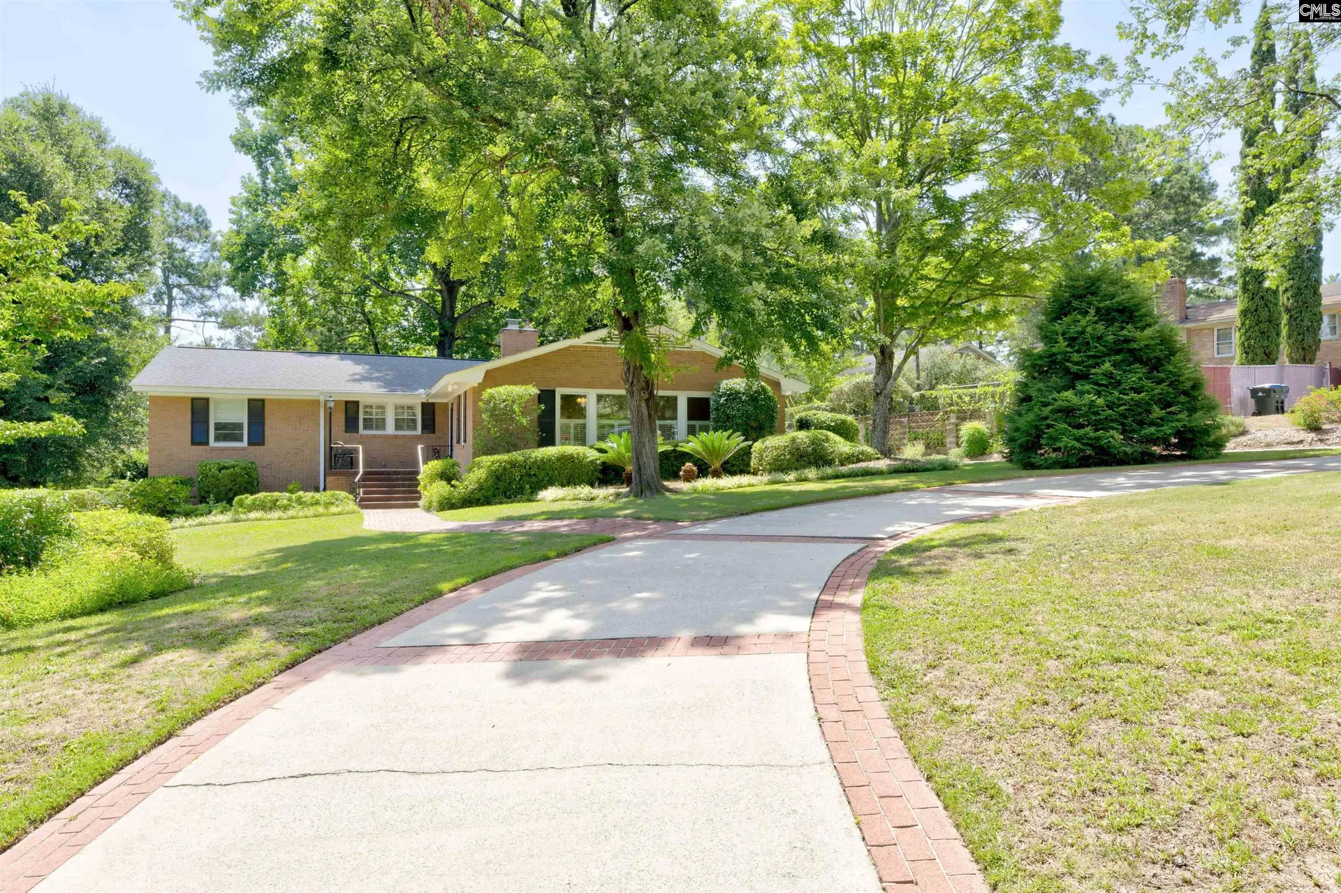 Property image 3 at 3203 Petigru Street, Columbia, SC 29204