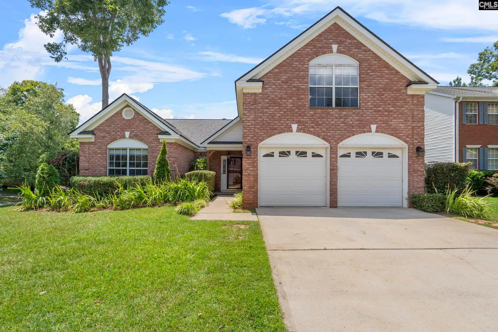 1 Lost Creek Place