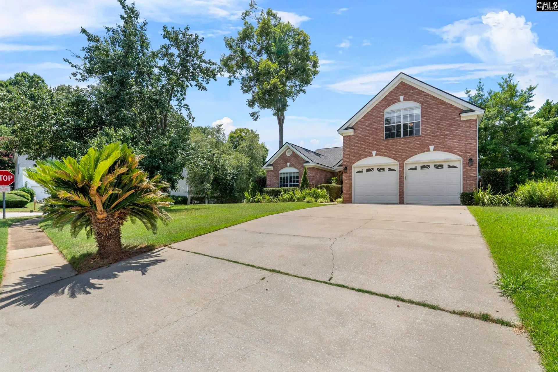 Property image 3 at 1 Lost Creek Place, Columbia, SC 29212