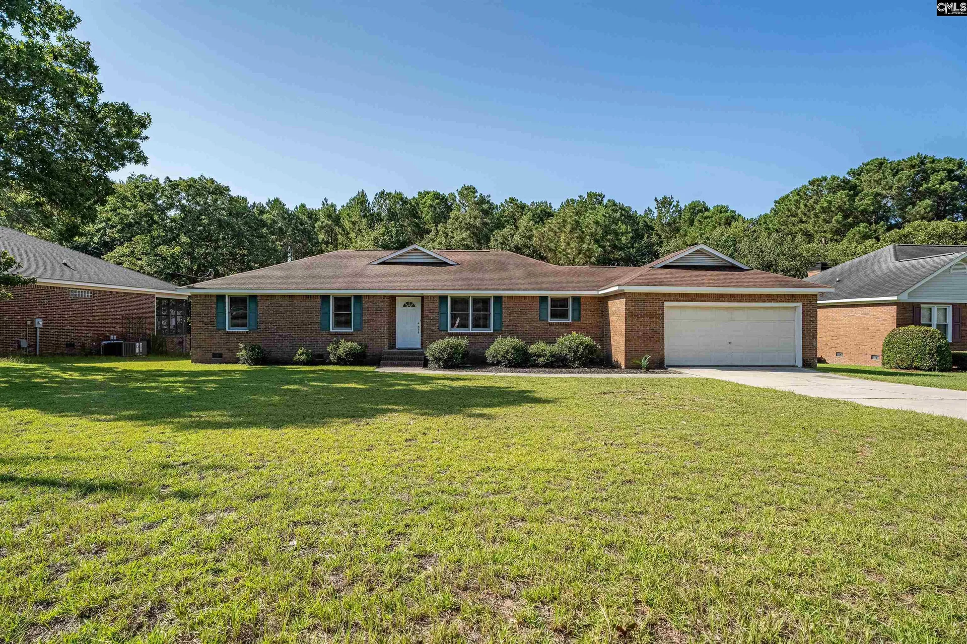 225 Fox Lake Drive