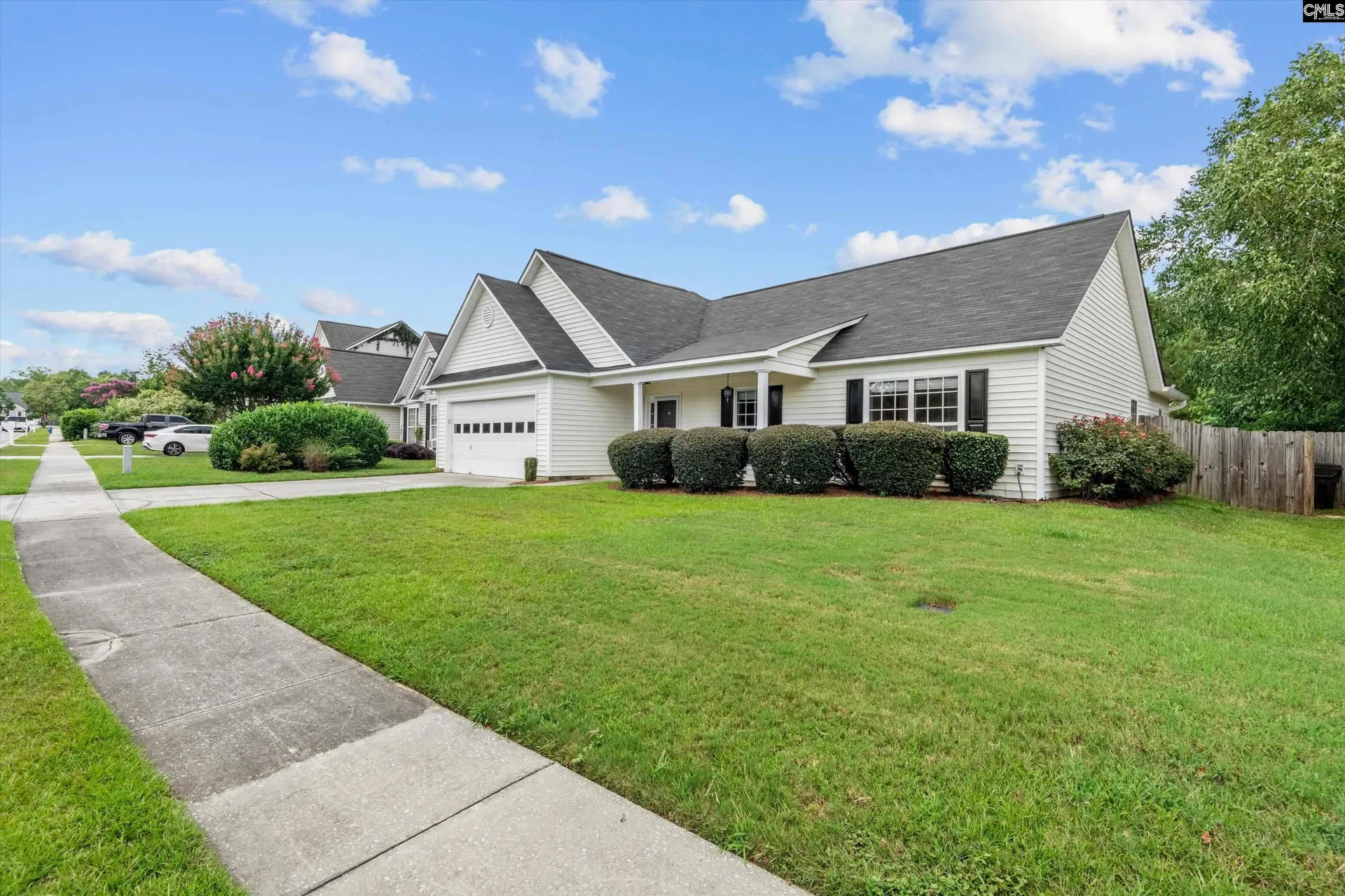 Property image 2 at 125 Dupre Mill Court, Lexington, SC 29072