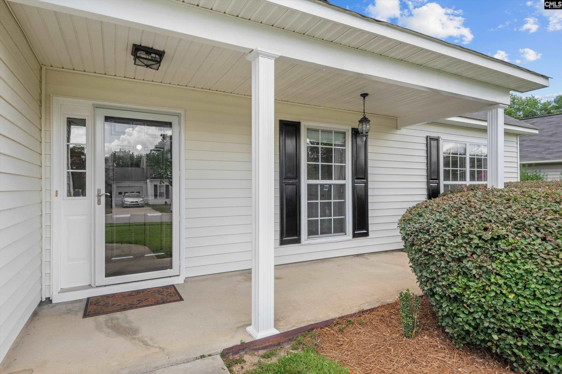 Property image 3 at 125 Dupre Mill Court, Lexington, SC 29072