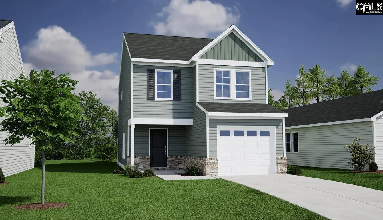 Property image 2 at 3941 Golden Crane Pass, Lexington, SC 29073