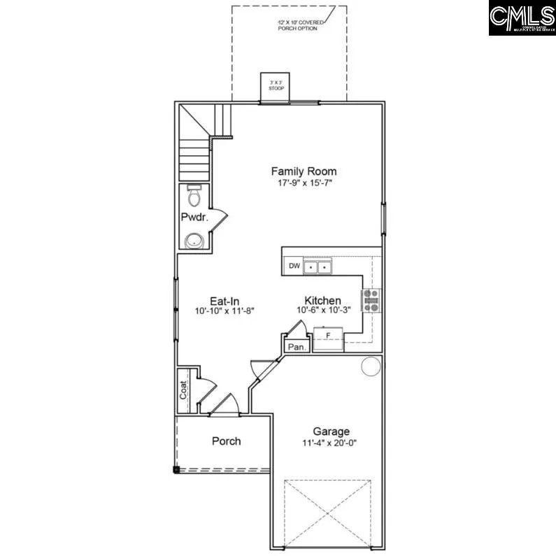 Property image 3 at 3941 Golden Crane Pass, Lexington, SC 29073