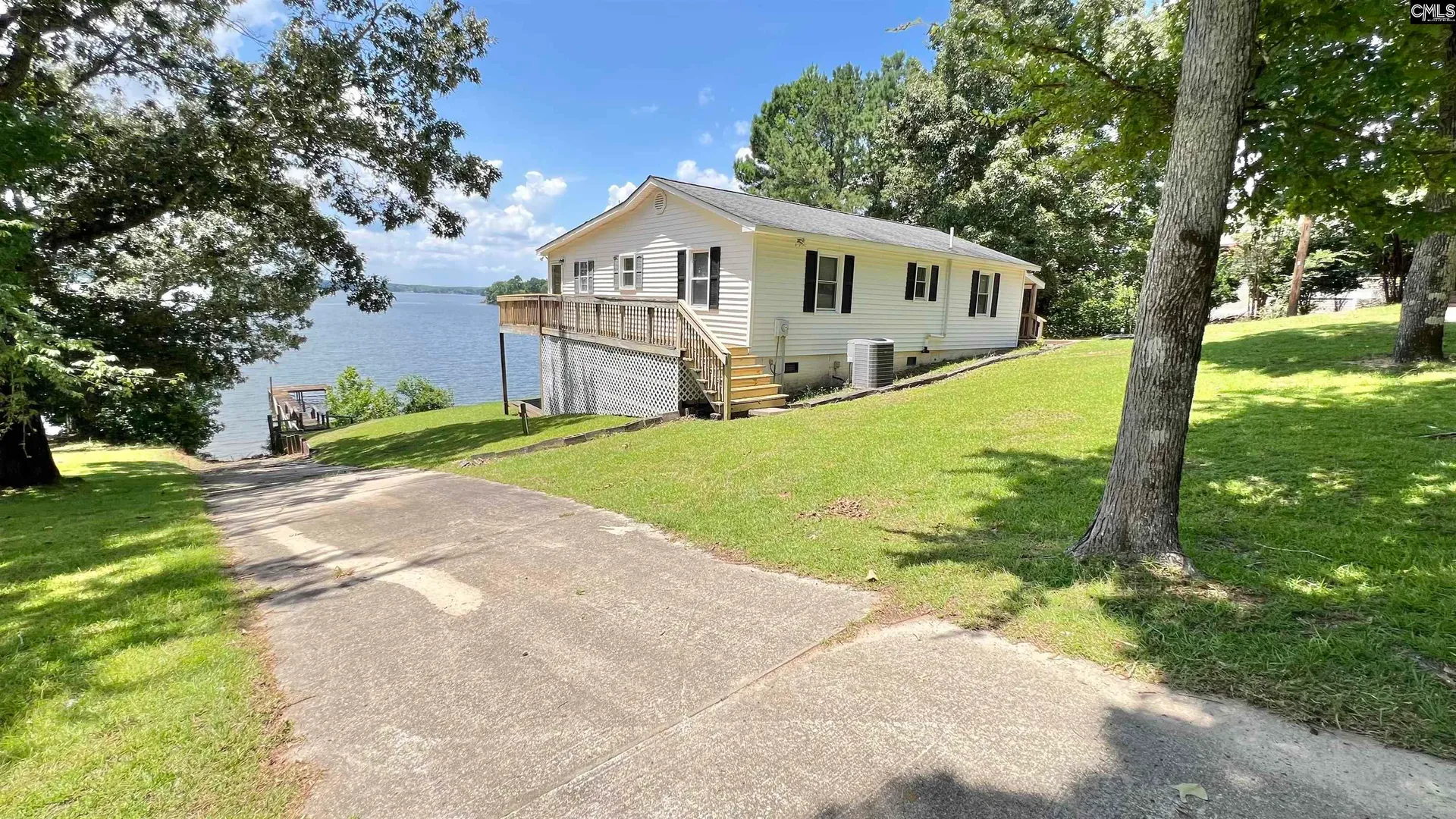 2298 Singleton Creek Road